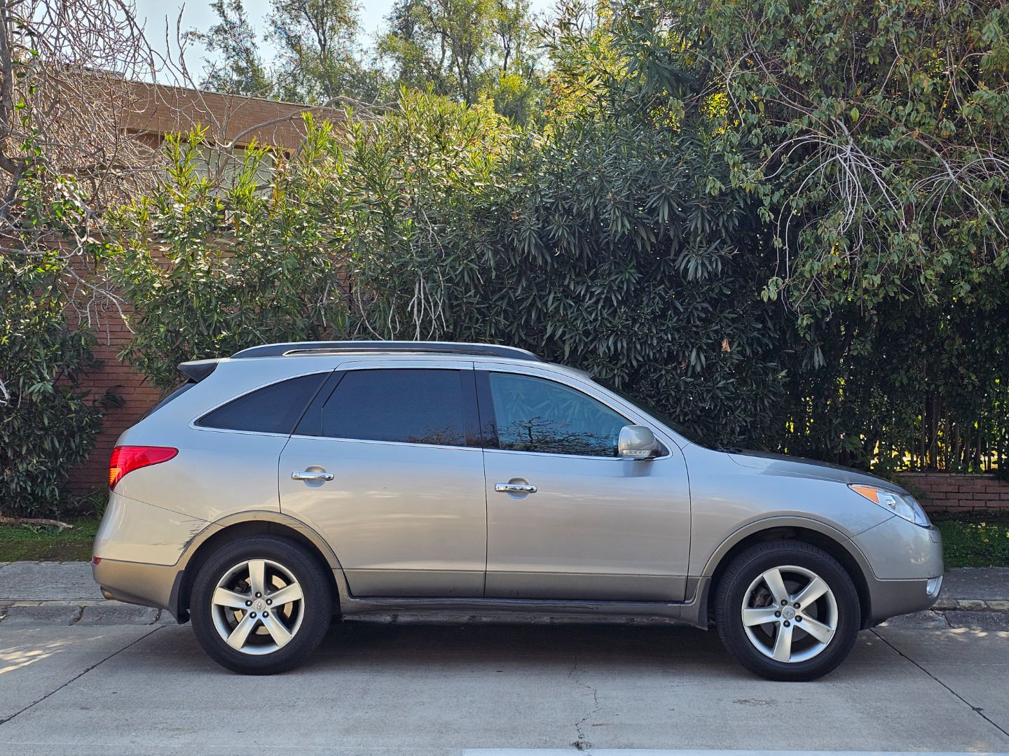 HYUNDAY VERACRUZ GLS 3.0 DIÉSEL AUT - Imagen 7