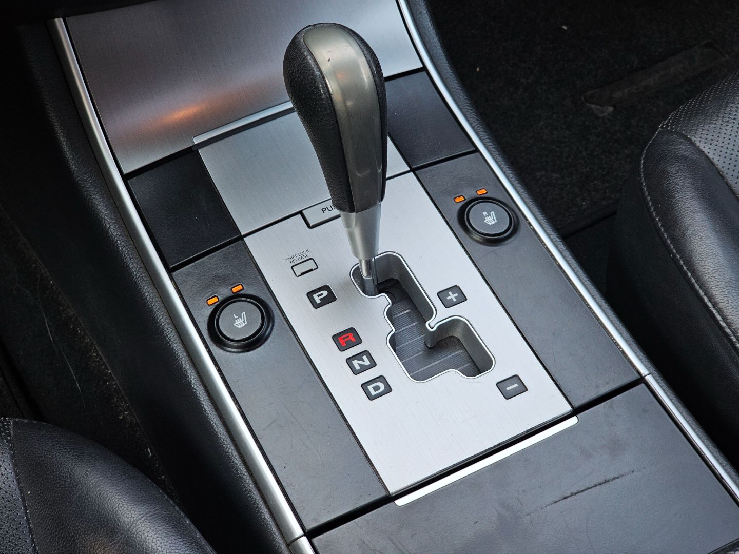 HYUNDAY VERACRUZ GLS 3.0 DIÉSEL AUT - Imagen 14