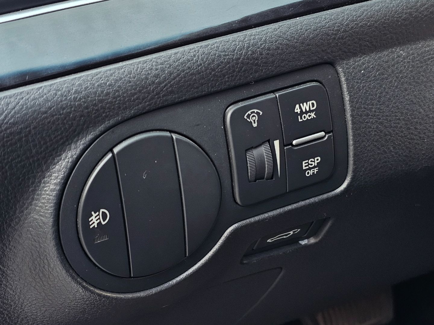 HYUNDAY VERACRUZ GLS 3.0 DIÉSEL AUT - Imagen 15