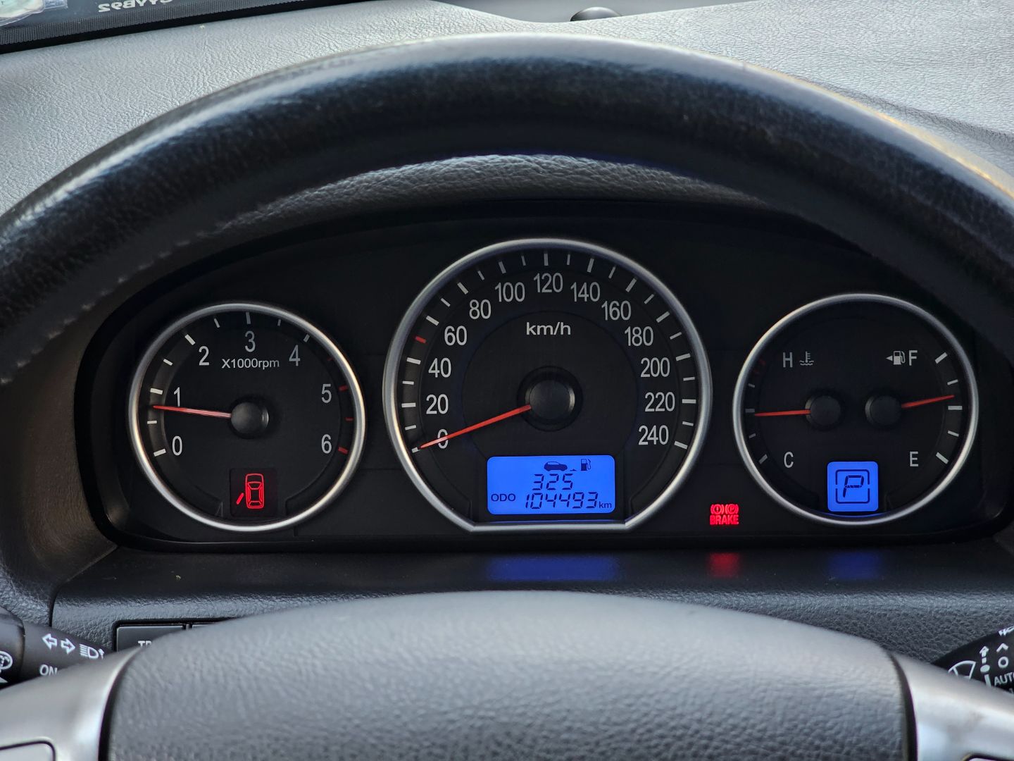 HYUNDAY VERACRUZ GLS 3.0 DIÉSEL AUT - Imagen 17