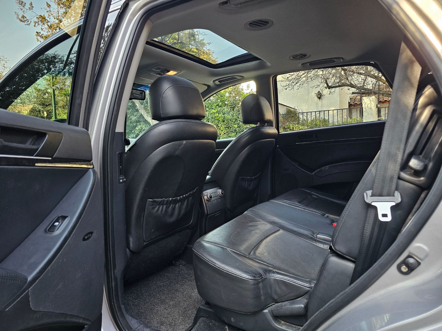 HYUNDAY VERACRUZ GLS 3.0 DIÉSEL AUT - Imagen 21