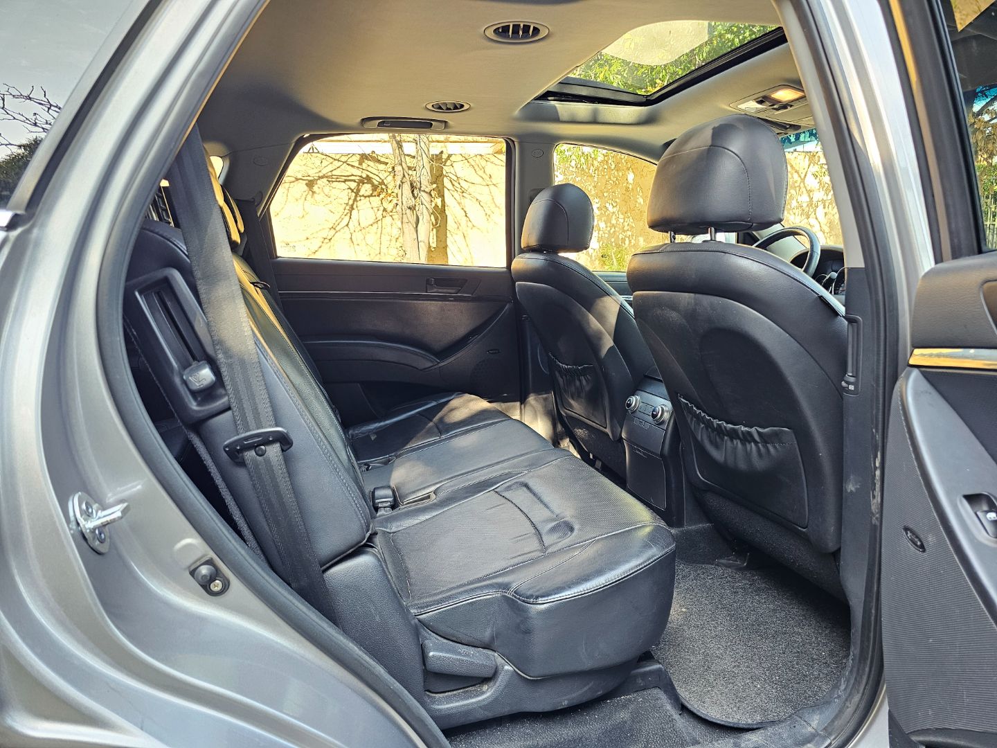 HYUNDAY VERACRUZ GLS 3.0 DIÉSEL AUT - Imagen 22