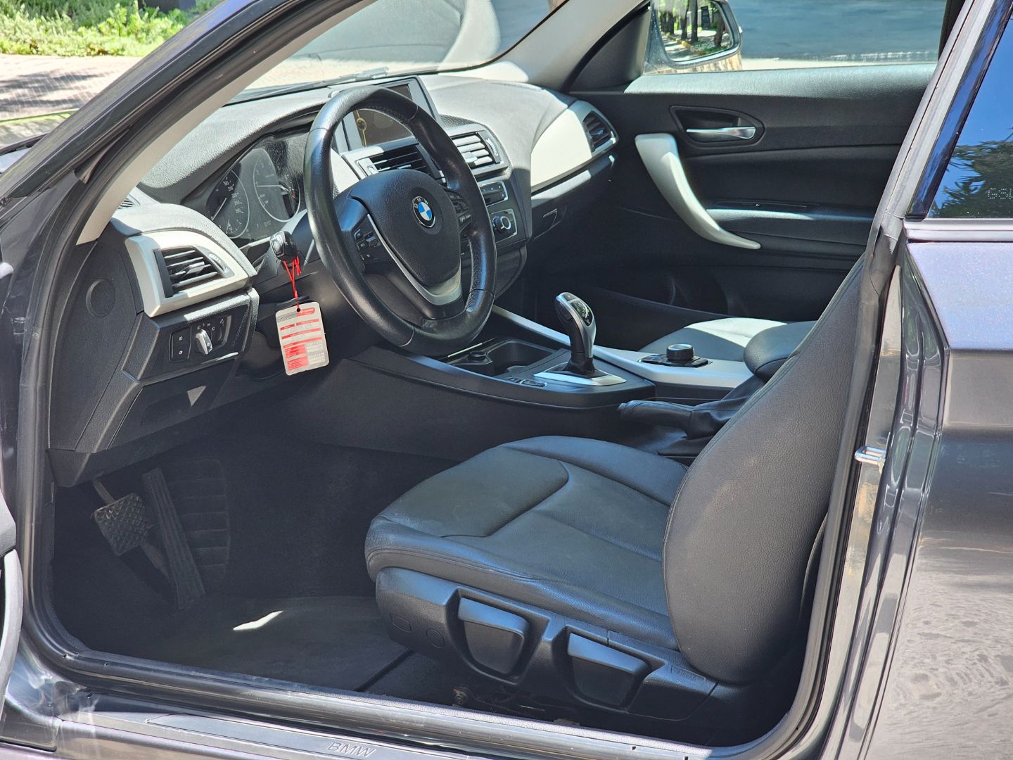 BMW 220I COUPE 2.0 AUT - Imagen 10