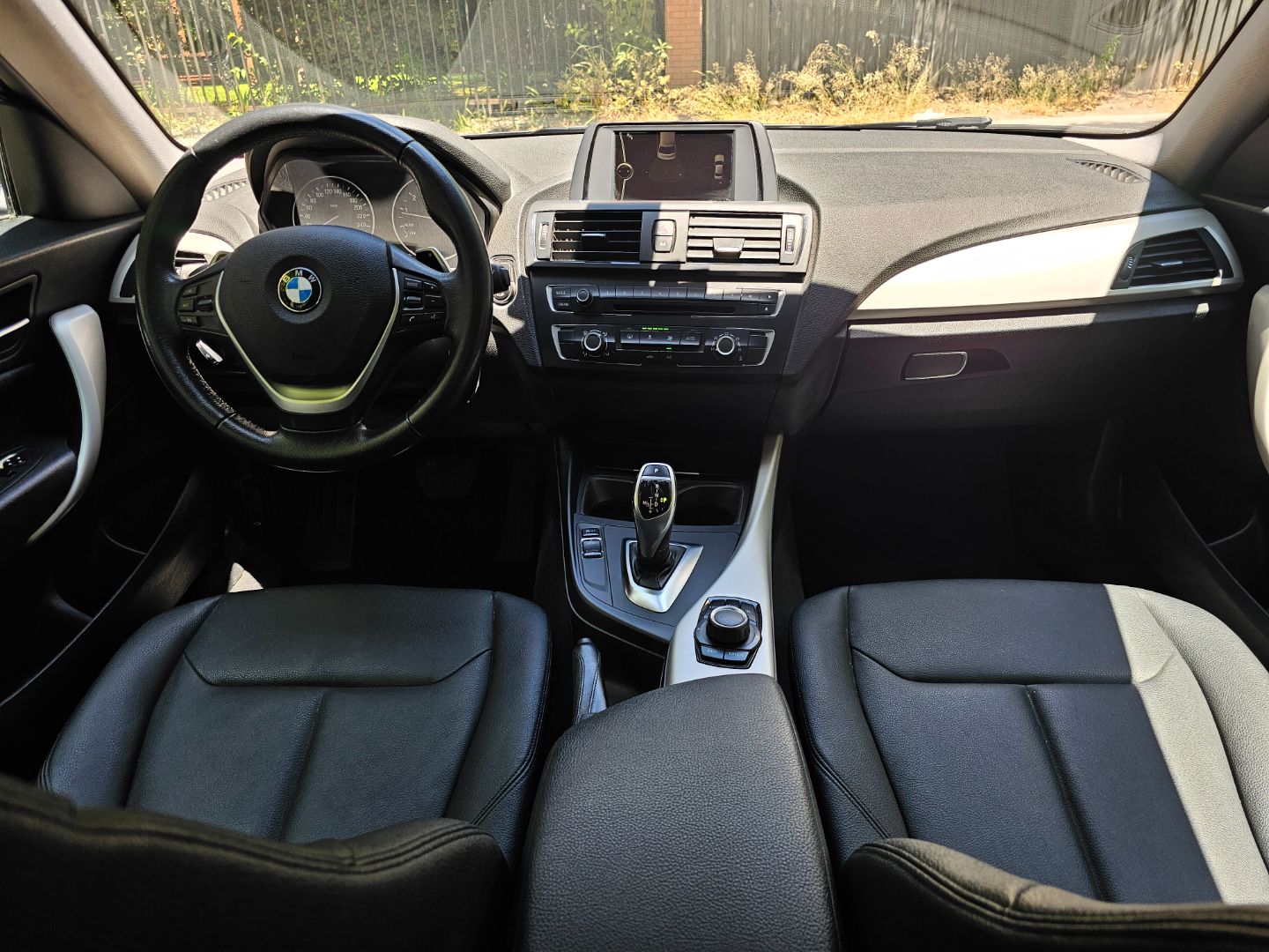 BMW 220I COUPE 2.0 AUT - Imagen 11