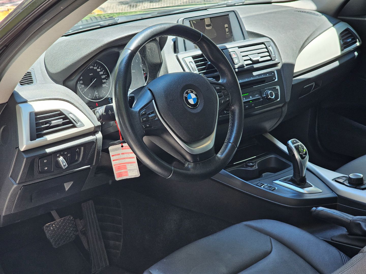 BMW 220I COUPE 2.0 AUT - Imagen 13