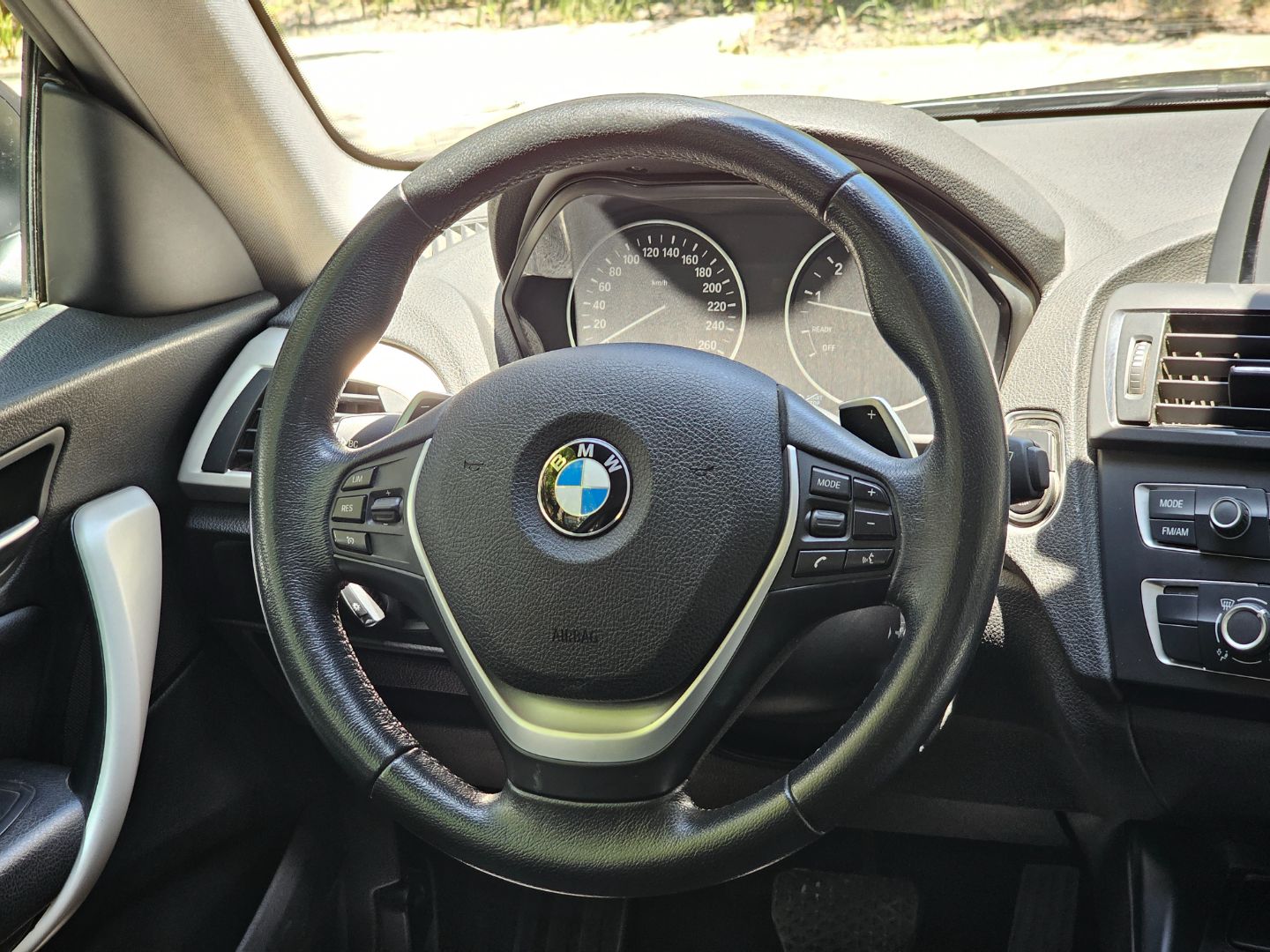 BMW 220I COUPE 2.0 AUT - Imagen 17