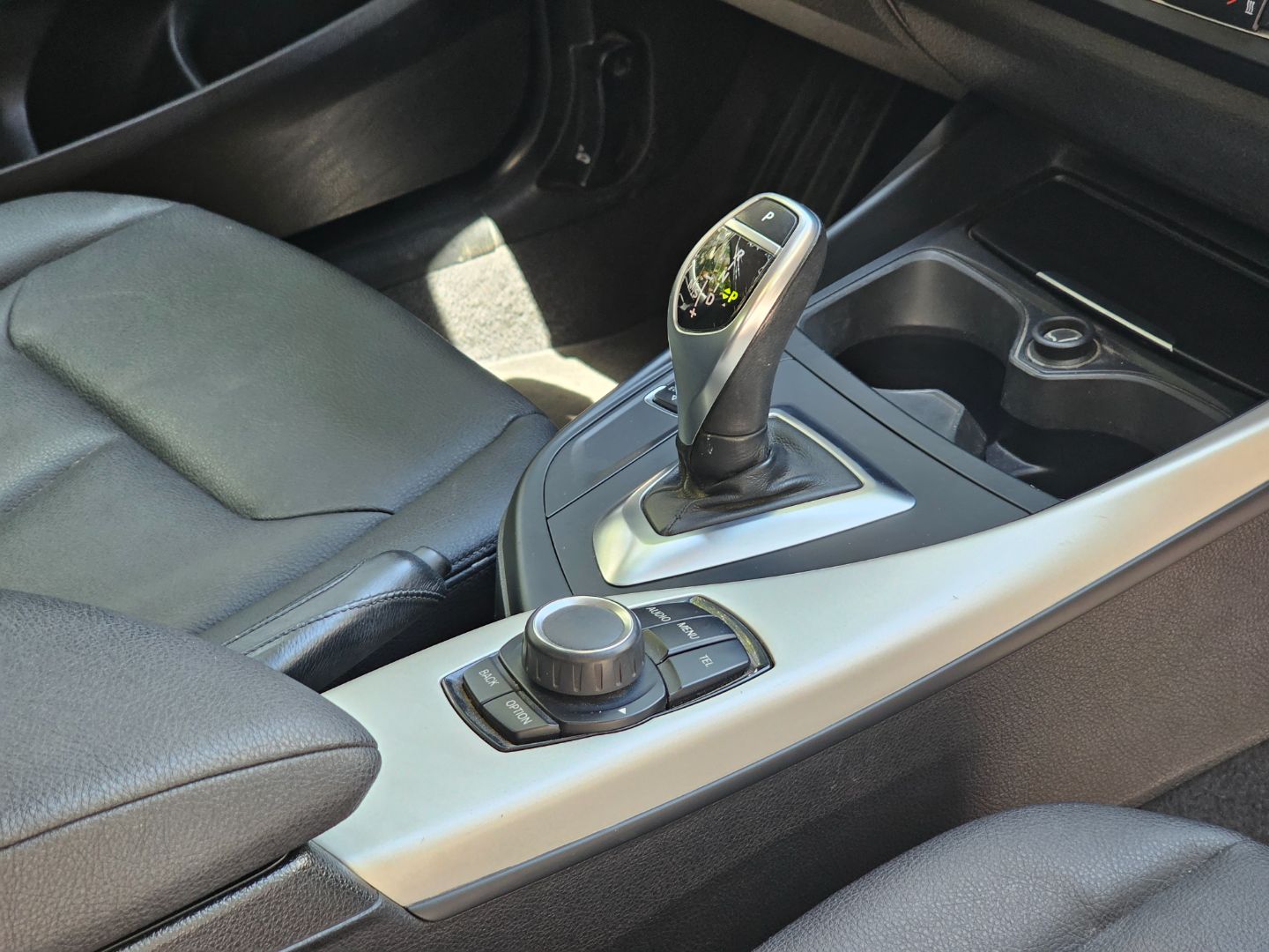 BMW 220I COUPE 2.0 AUT - Imagen 19