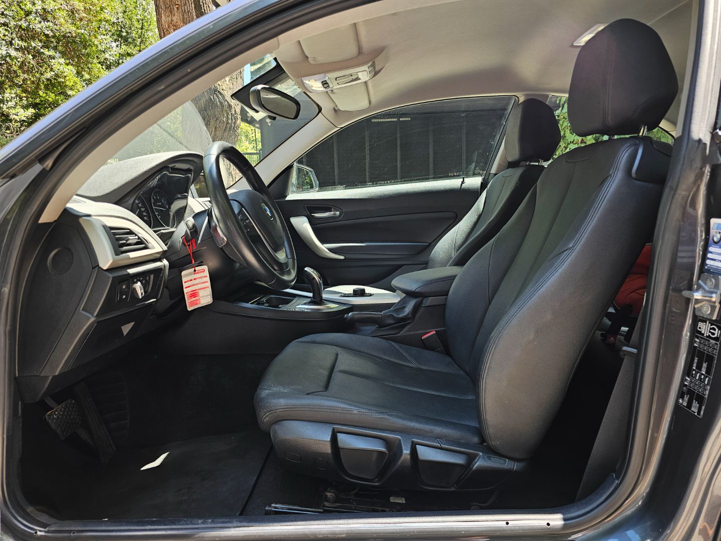 BMW 220I COUPE 2.0 AUT - Imagen 21