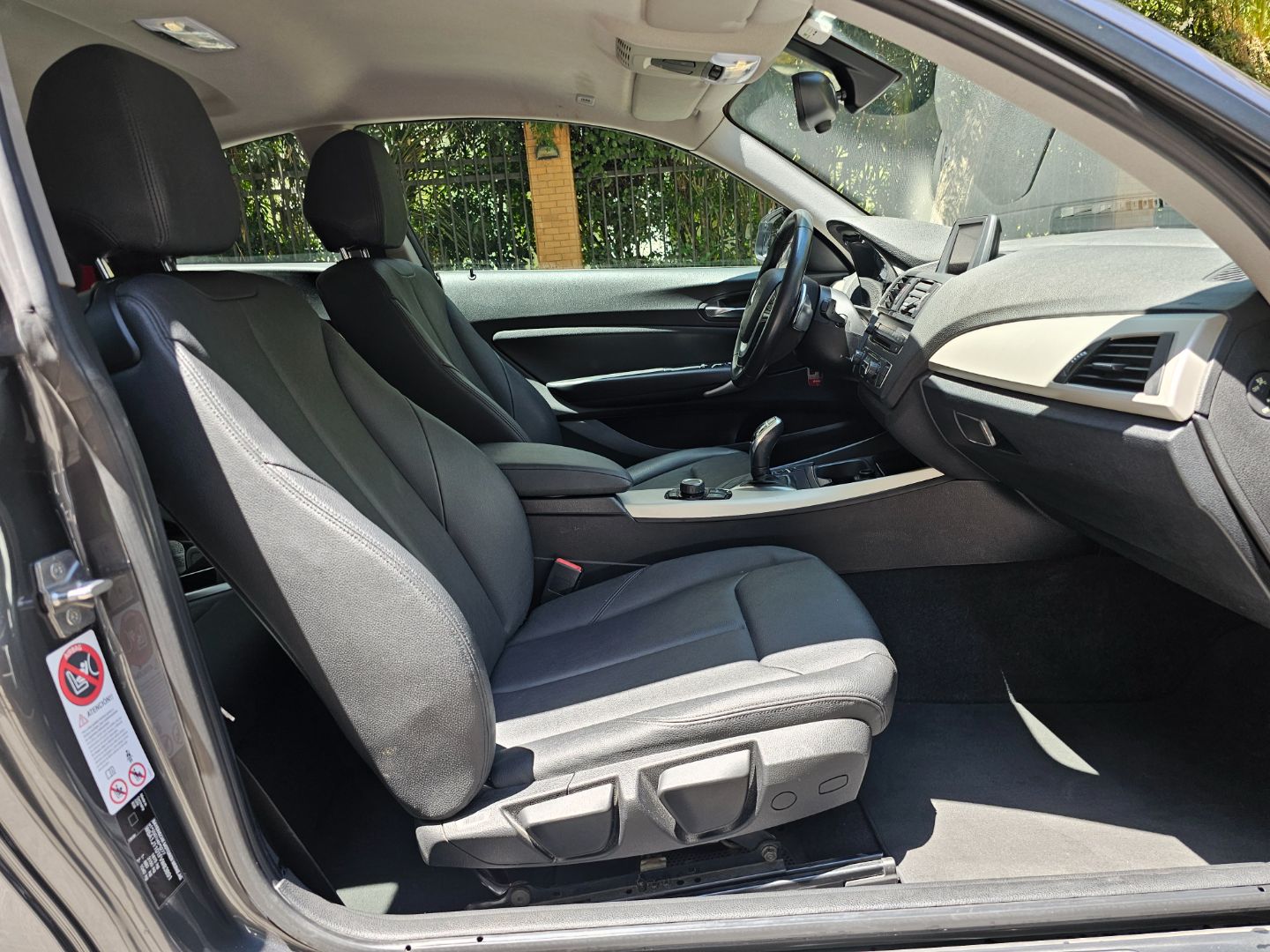 BMW 220I COUPE 2.0 AUT - Imagen 22
