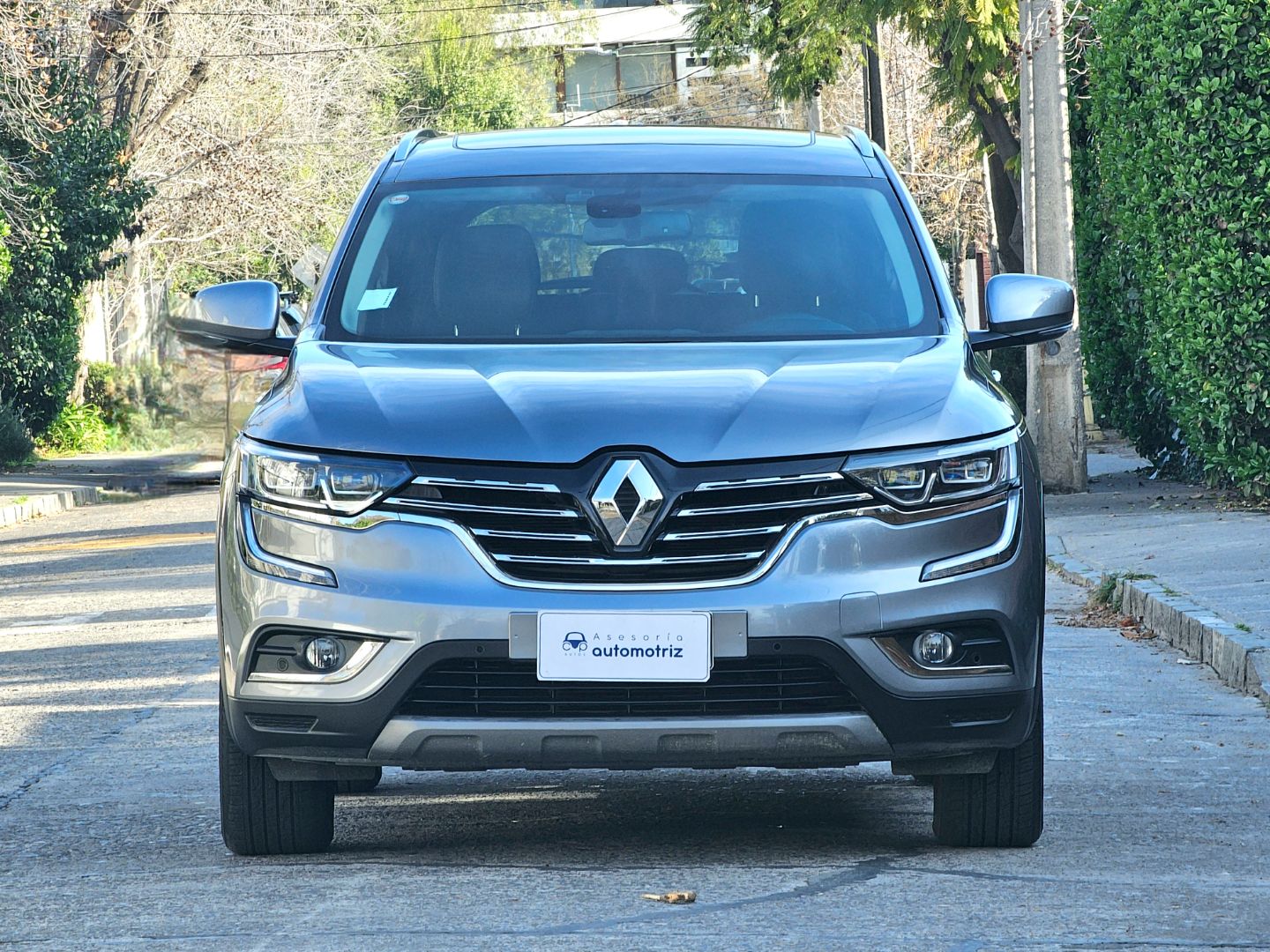 Renault New koleos 2.5 Aut XTronic Privilege 4wd - Imagen 2