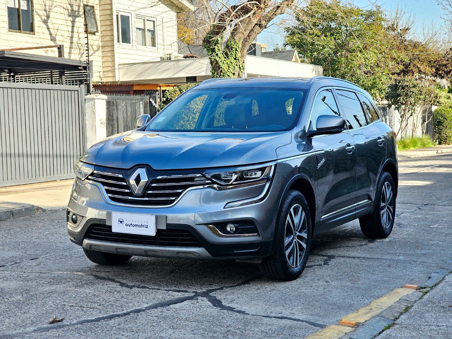 Renault New koleos 2.5 Aut XTronic Privilege 4wd - Imagen 3