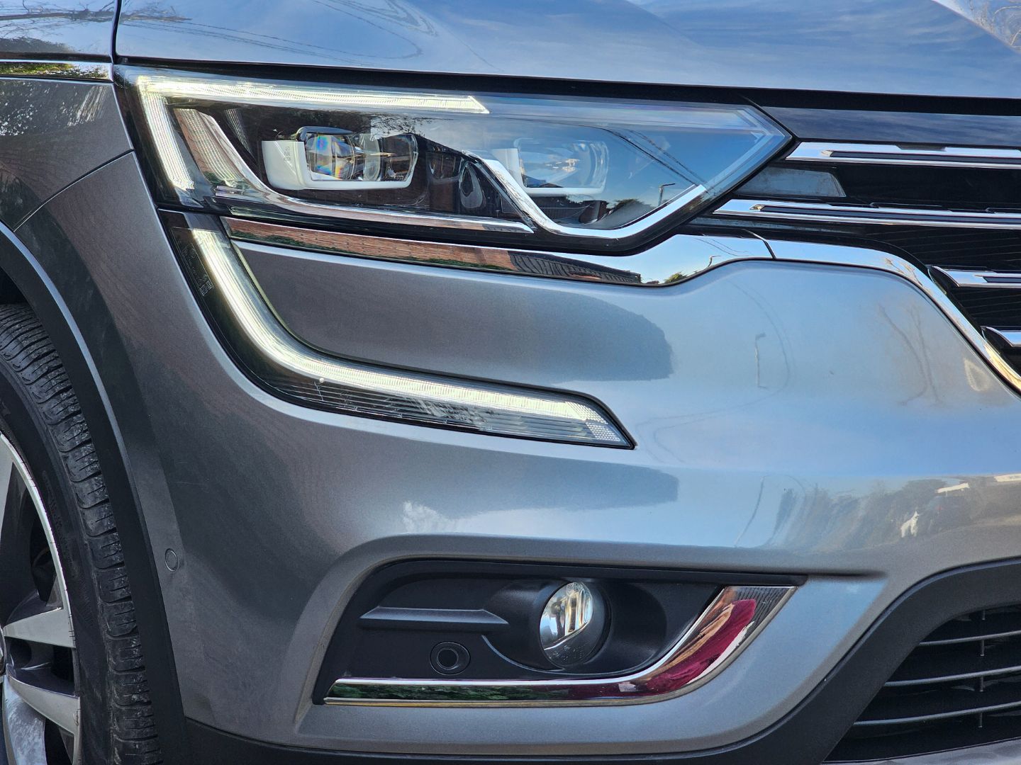Renault New koleos 2.5 Aut XTronic Privilege 4wd - Imagen 7