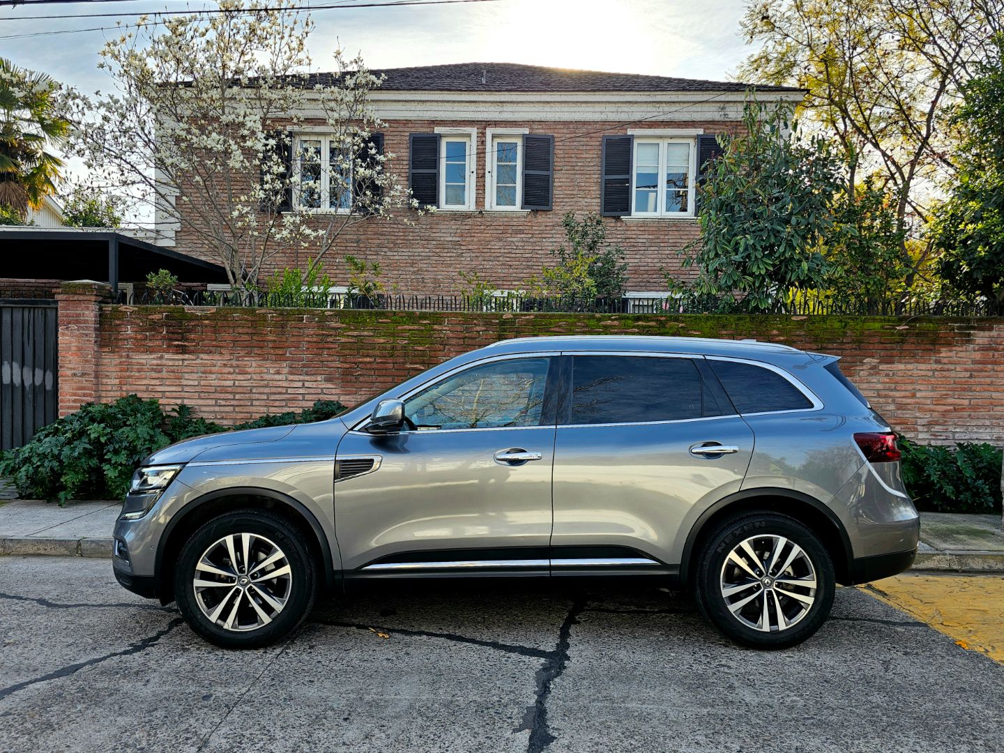 Renault New koleos 2.5 Aut XTronic Privilege 4wd - Imagen 8