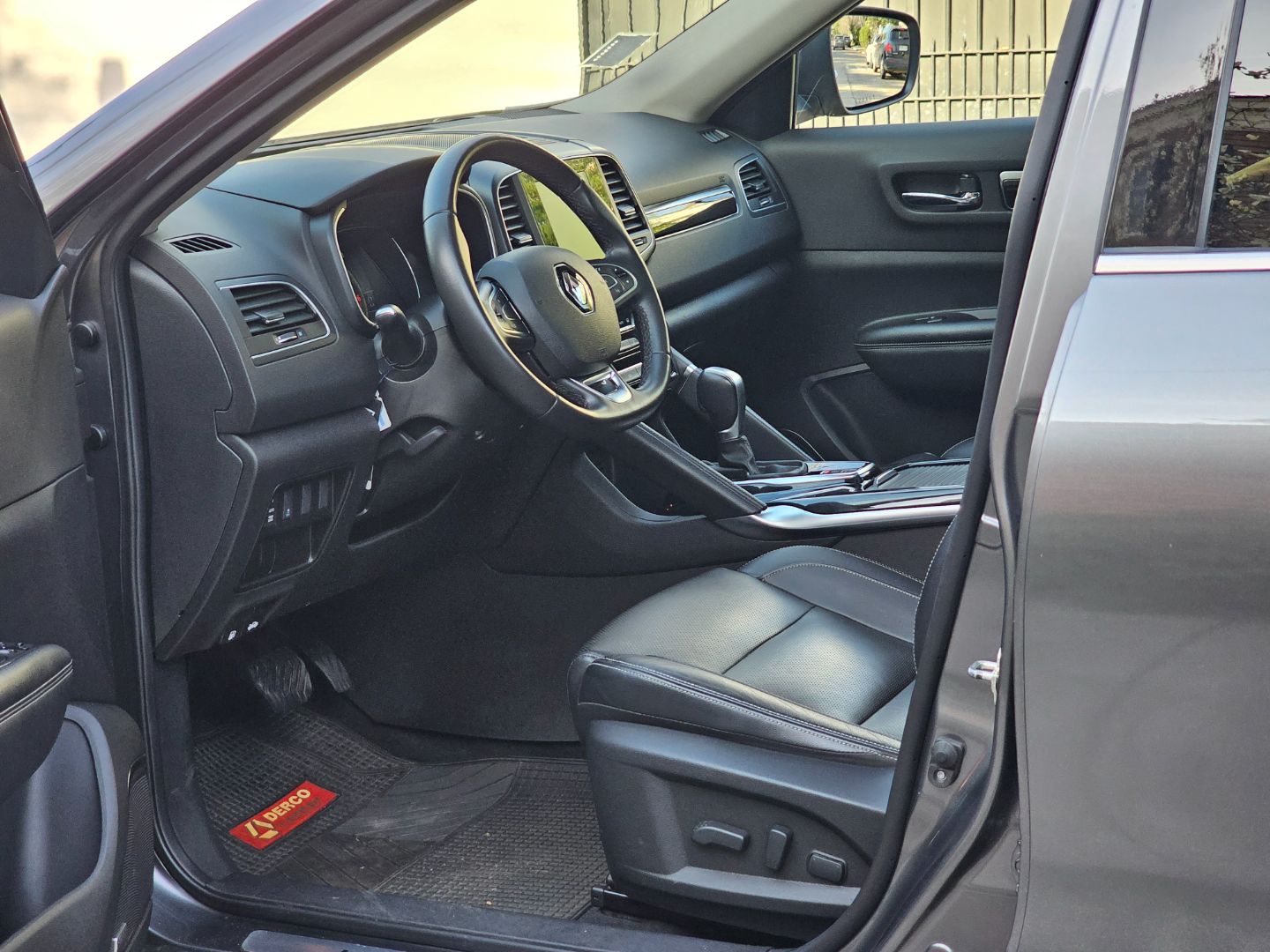 Renault New koleos 2.5 Aut XTronic Privilege 4wd - Imagen 10
