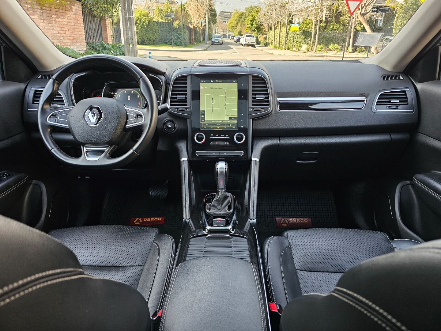 Renault New koleos 2.5 Aut XTronic Privilege 4wd - Imagen 11