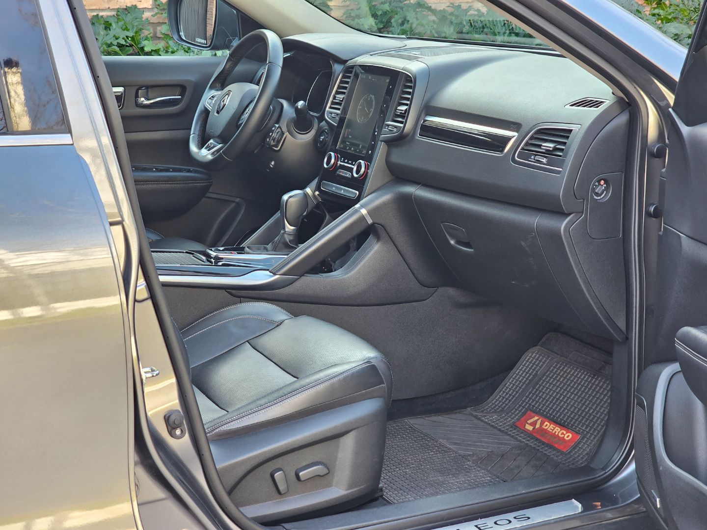 Renault New koleos 2.5 Aut XTronic Privilege 4wd - Imagen 12