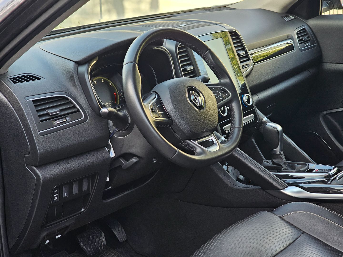 Renault New koleos 2.5 Aut XTronic Privilege 4wd - Imagen 13