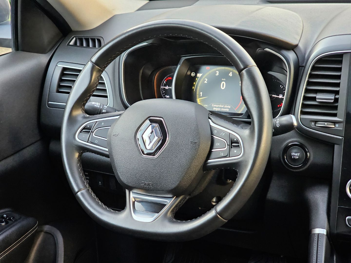 Renault New koleos 2.5 Aut XTronic Privilege 4wd - Imagen 18