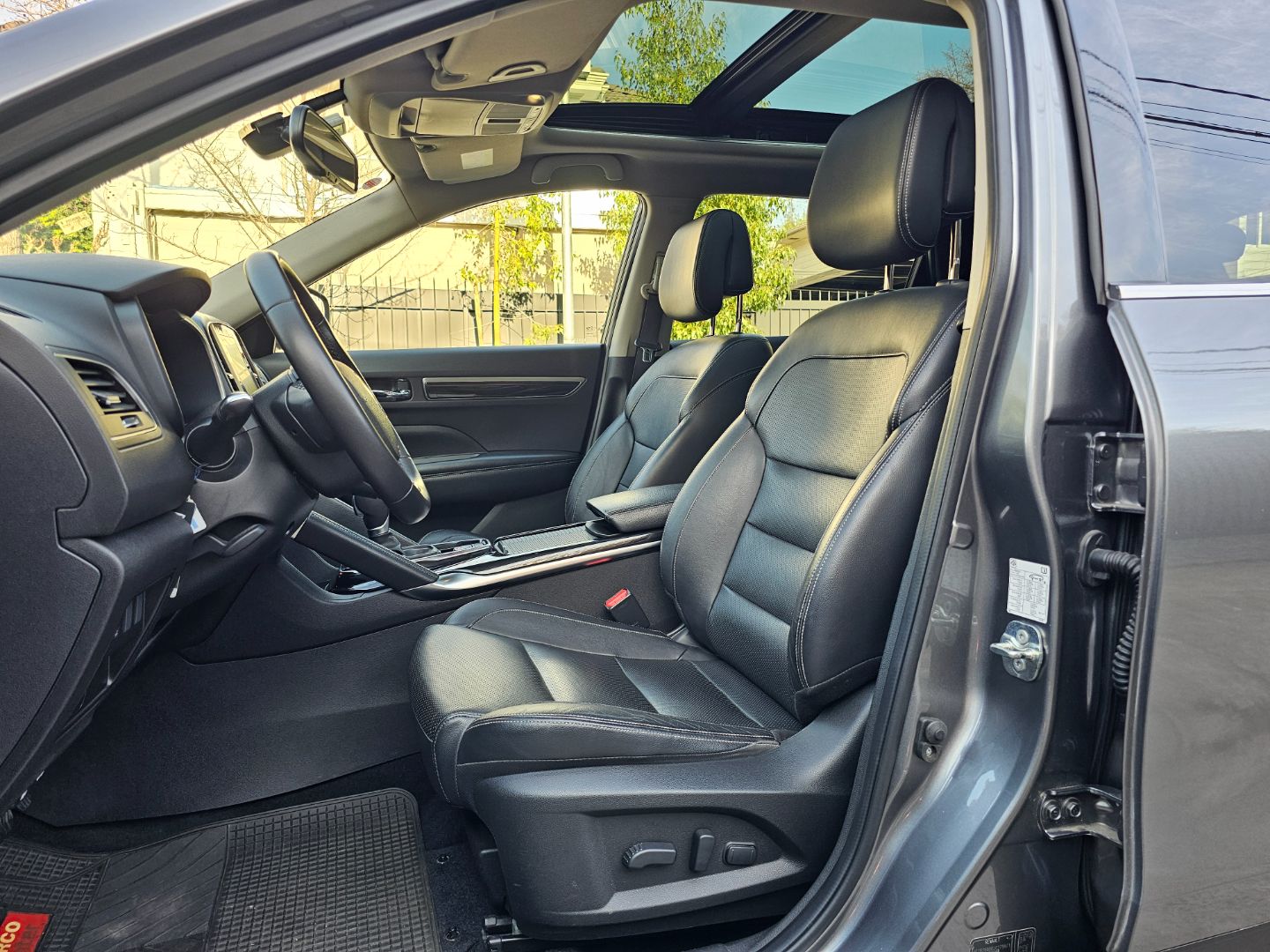 Renault New koleos 2.5 Aut XTronic Privilege 4wd - Imagen 24