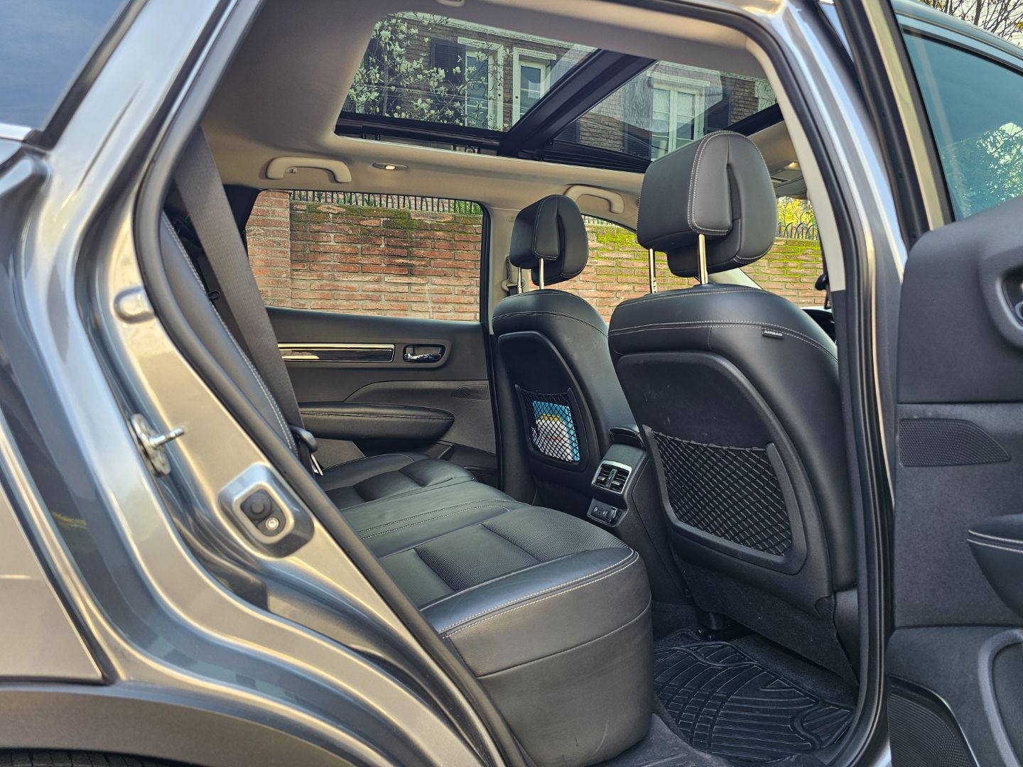 Renault New koleos 2.5 Aut XTronic Privilege 4wd - Imagen 26