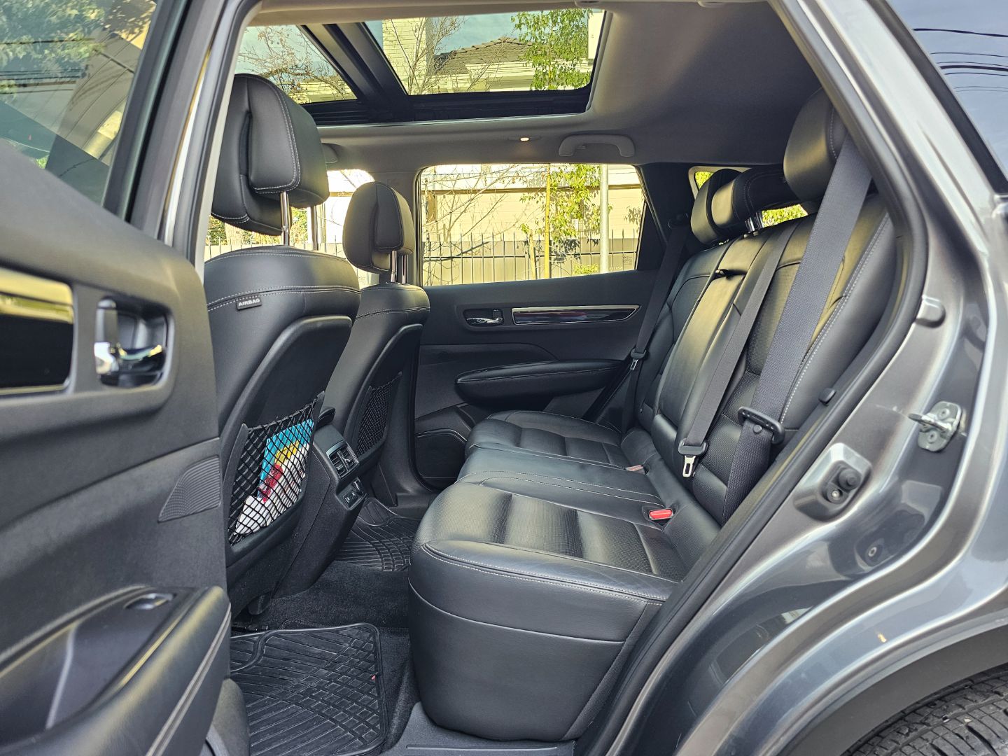 Renault New koleos 2.5 Aut XTronic Privilege 4wd - Imagen 27