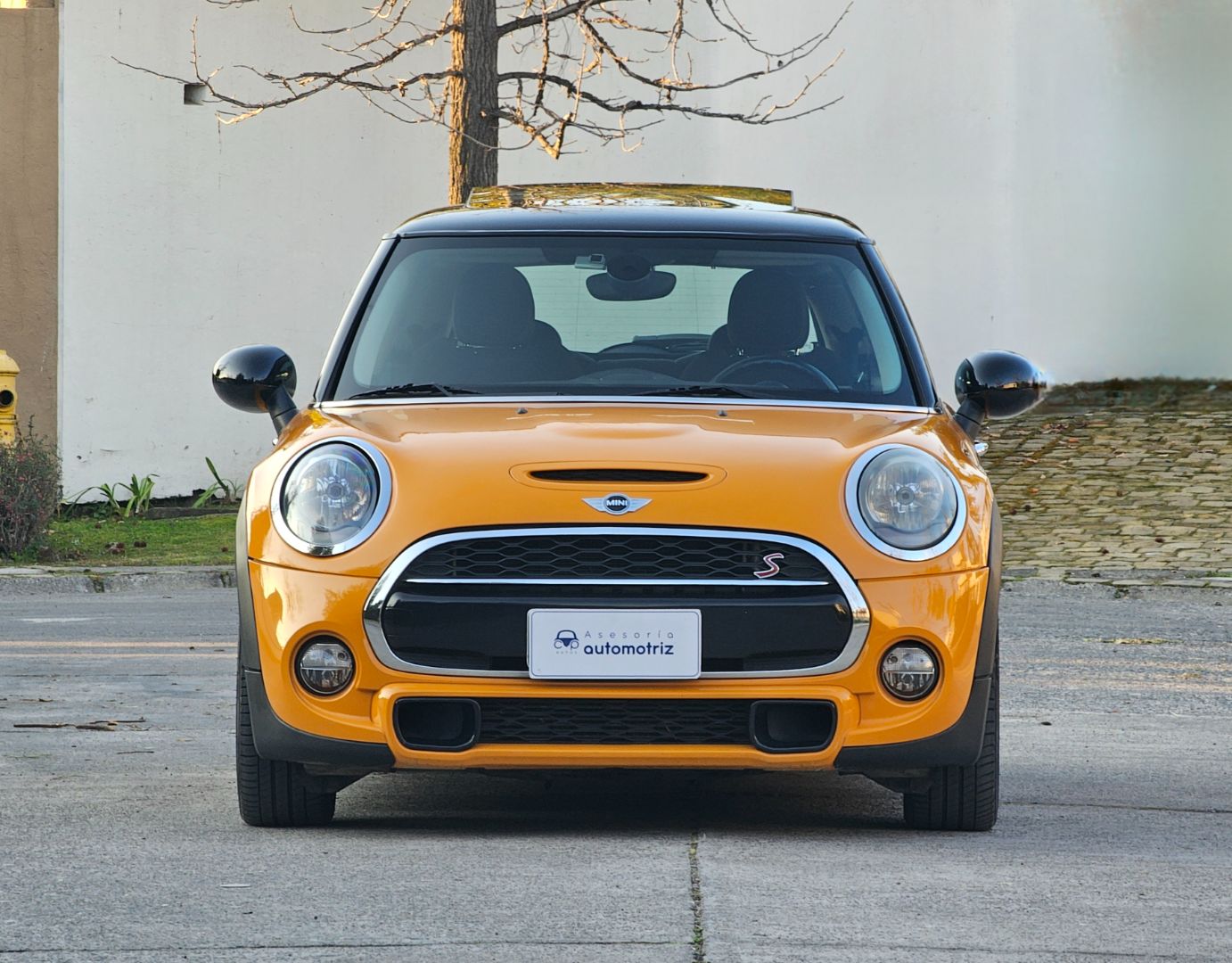 MINI COOPER S 2.0 HB F56 - Imagen 2