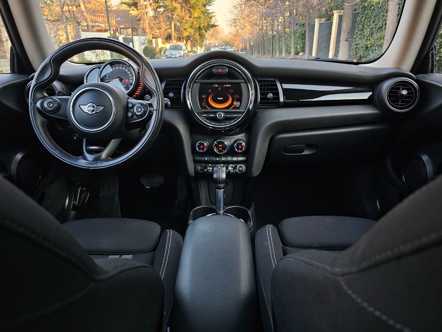 MINI COOPER S 2.0 HB F56 - Imagen 13