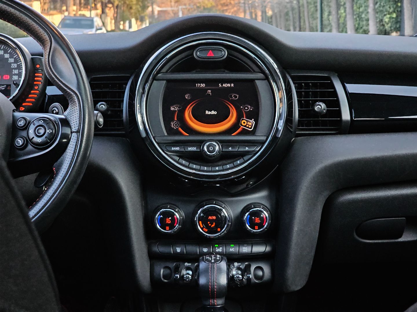 MINI COOPER S 2.0 HB F56 - Imagen 16