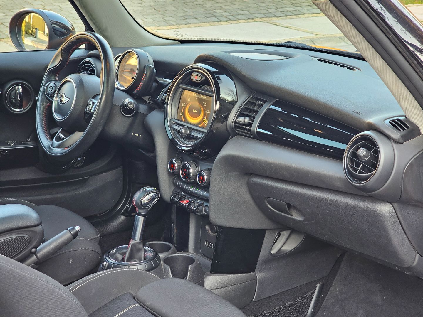 MINI COOPER S 2.0 HB F56 - Imagen 19