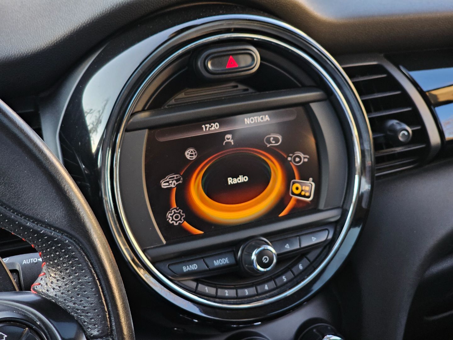 MINI COOPER S 2.0 HB F56 - Imagen 21