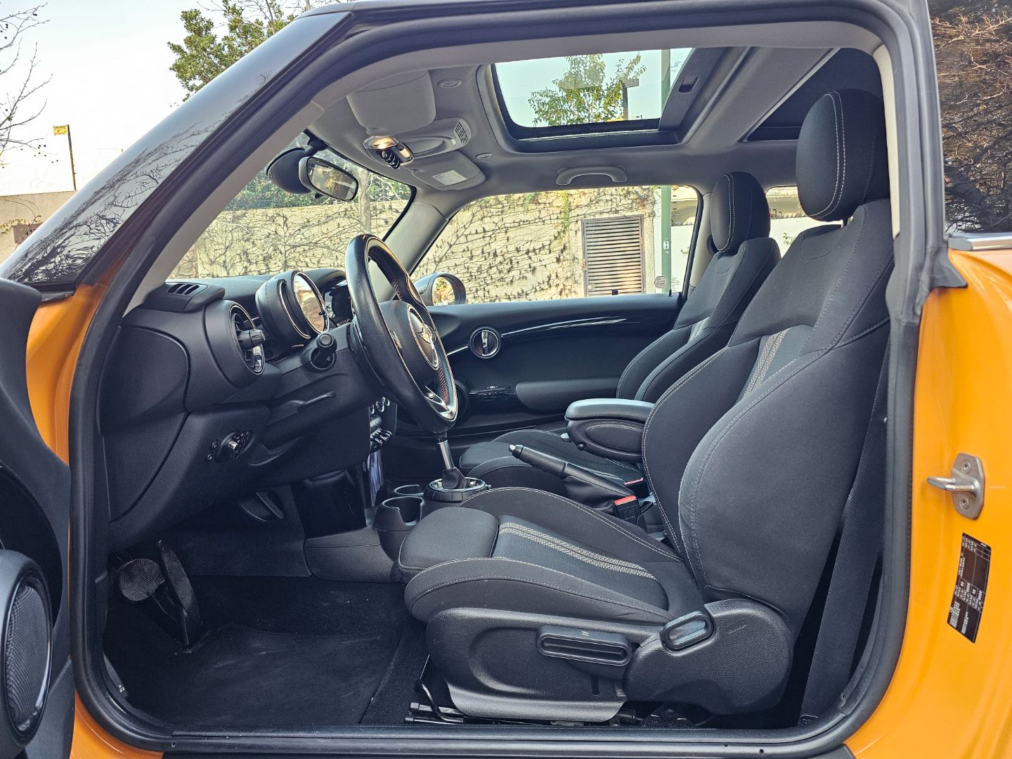 MINI COOPER S 2.0 HB F56 - Imagen 23