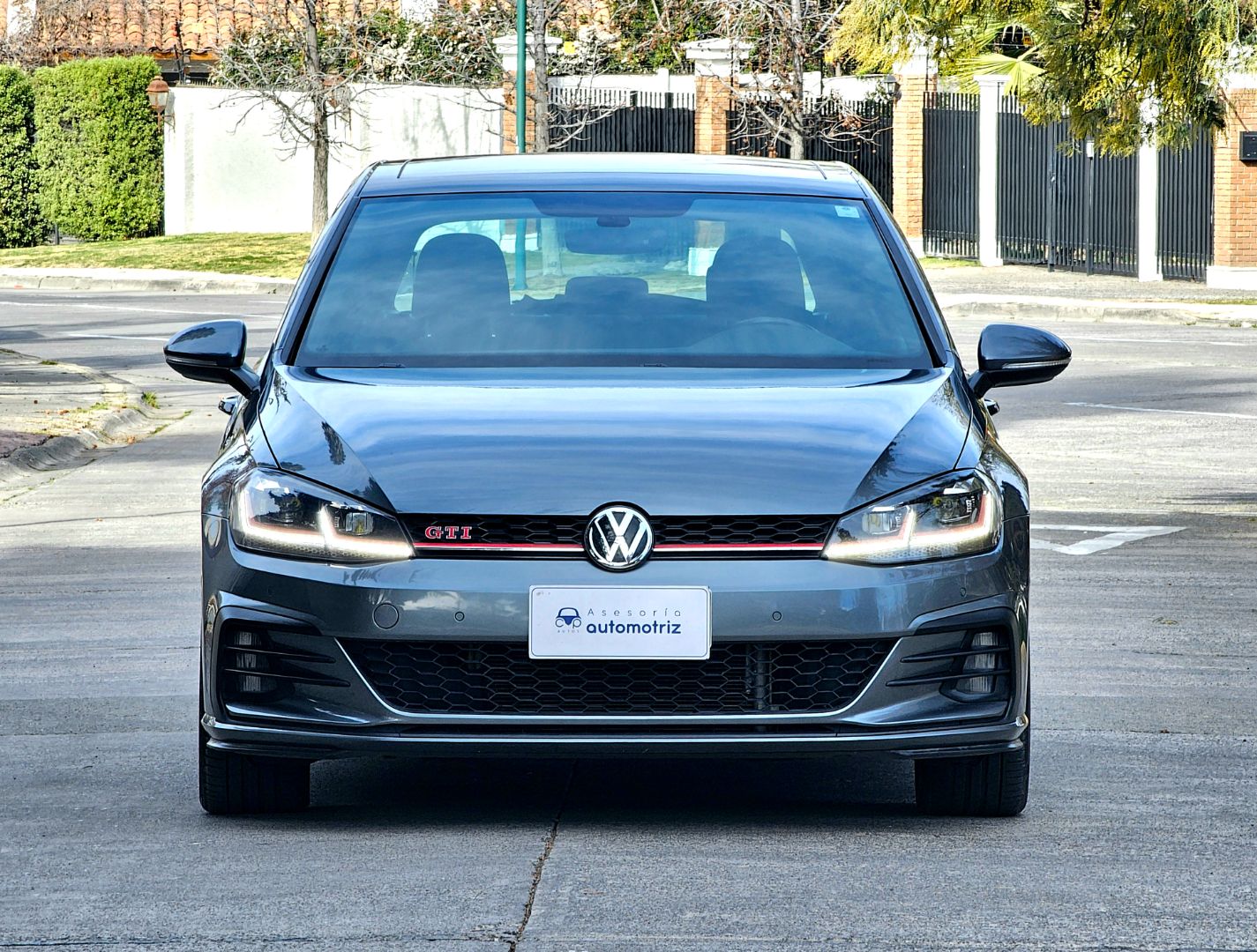 Volkswagen Golf Mk7 Gti 2.0 TSI - Imagen 3