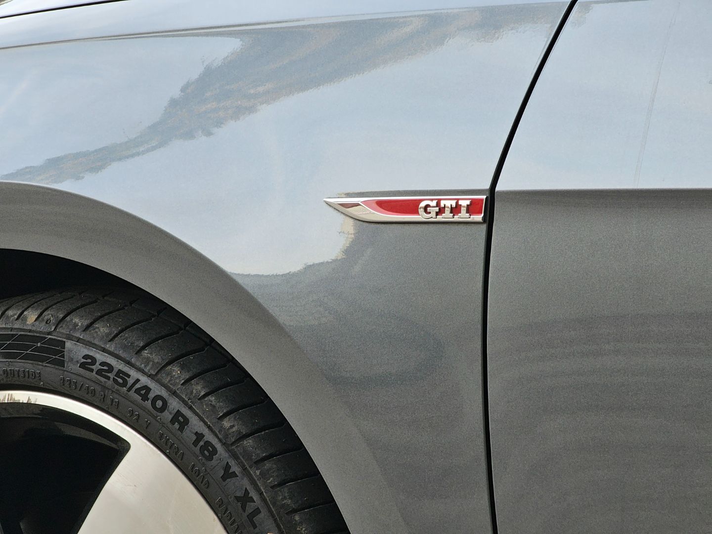 Volkswagen Golf Mk7 Gti 2.0 TSI - Imagen 8