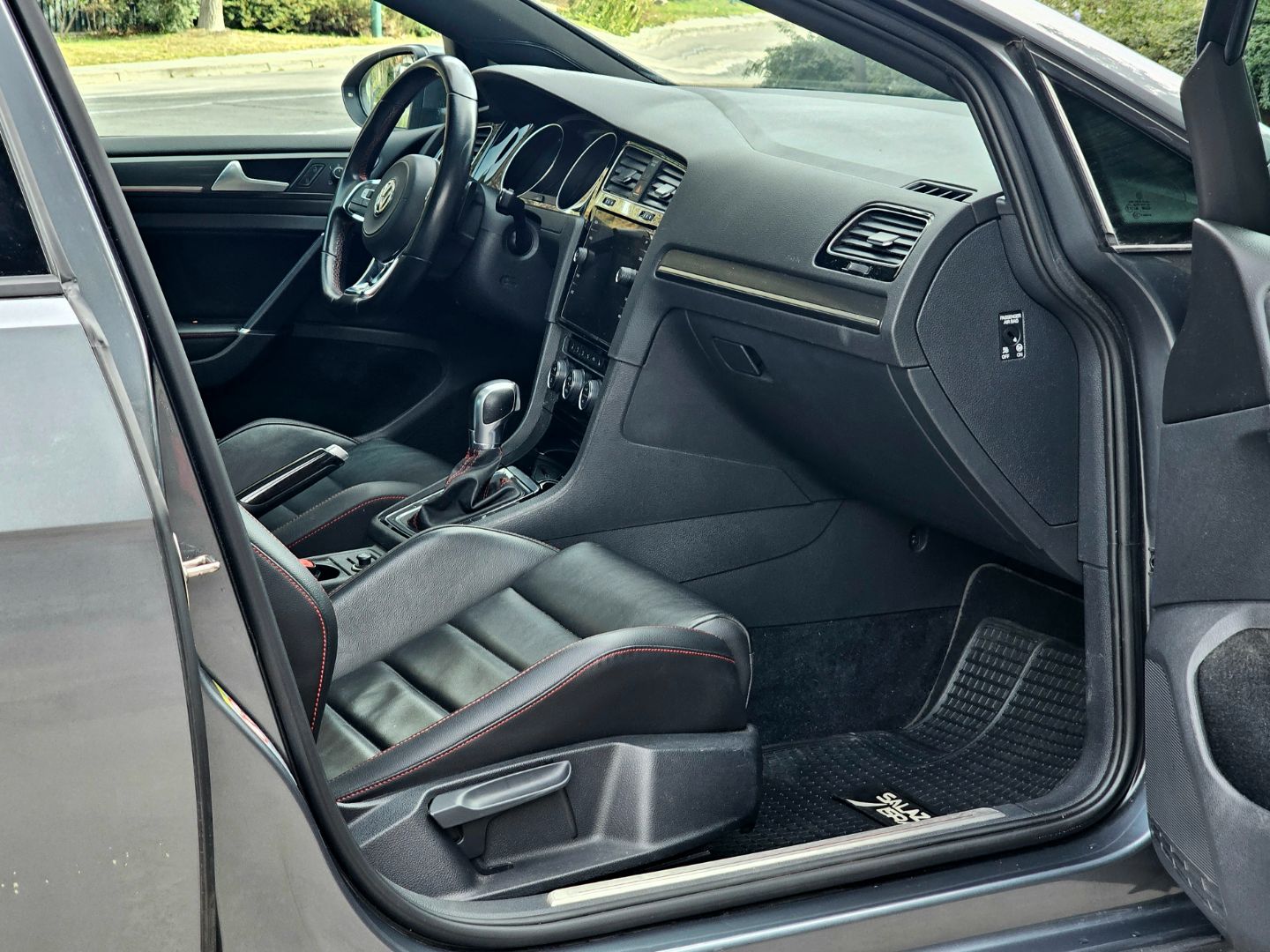 Volkswagen Golf Mk7 Gti 2.0 TSI - Imagen 15