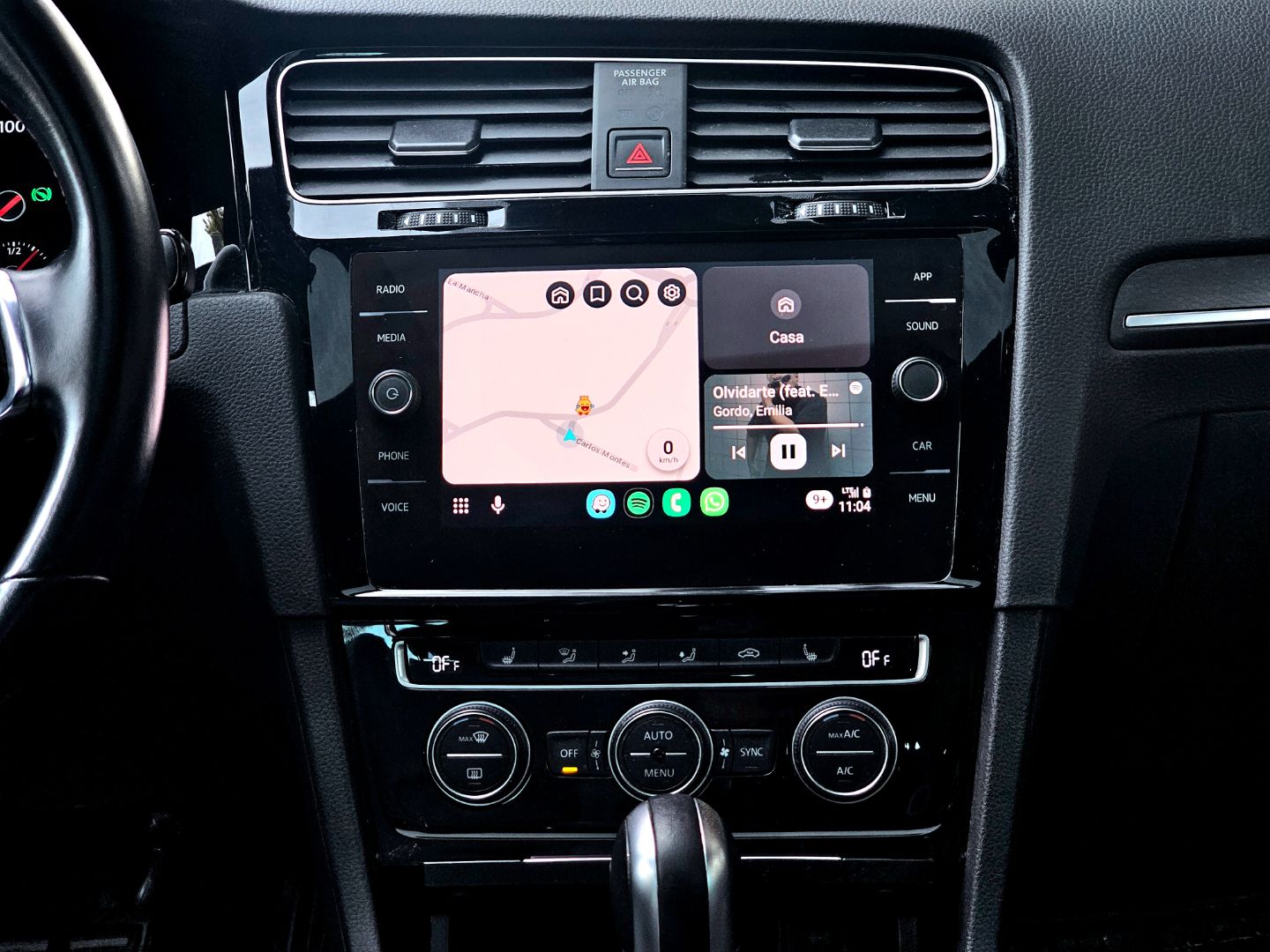 Volkswagen Golf Mk7 Gti 2.0 TSI - Imagen 17