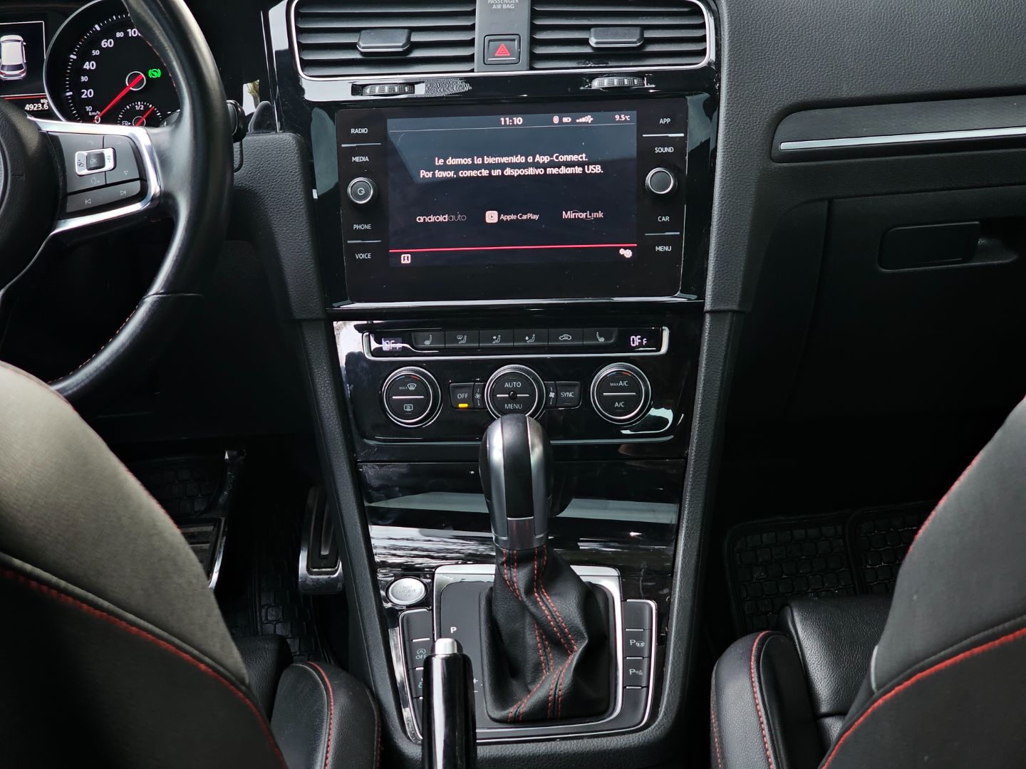 Volkswagen Golf Mk7 Gti 2.0 TSI - Imagen 18