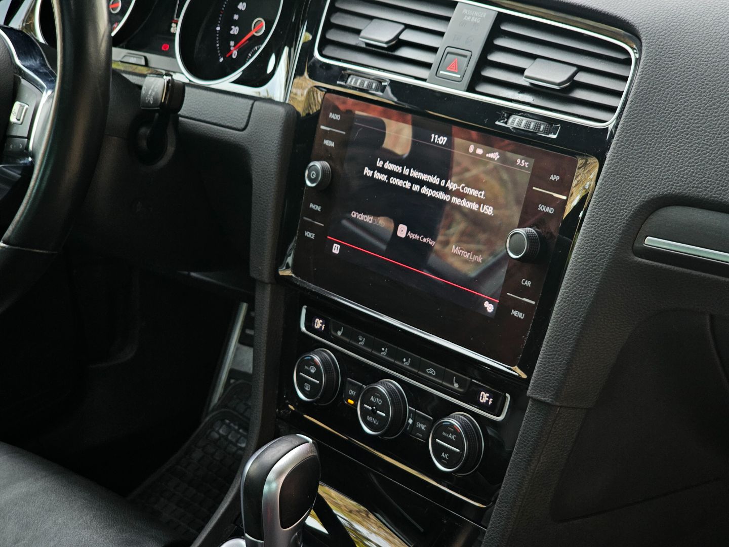 Volkswagen Golf Mk7 Gti 2.0 TSI - Imagen 19