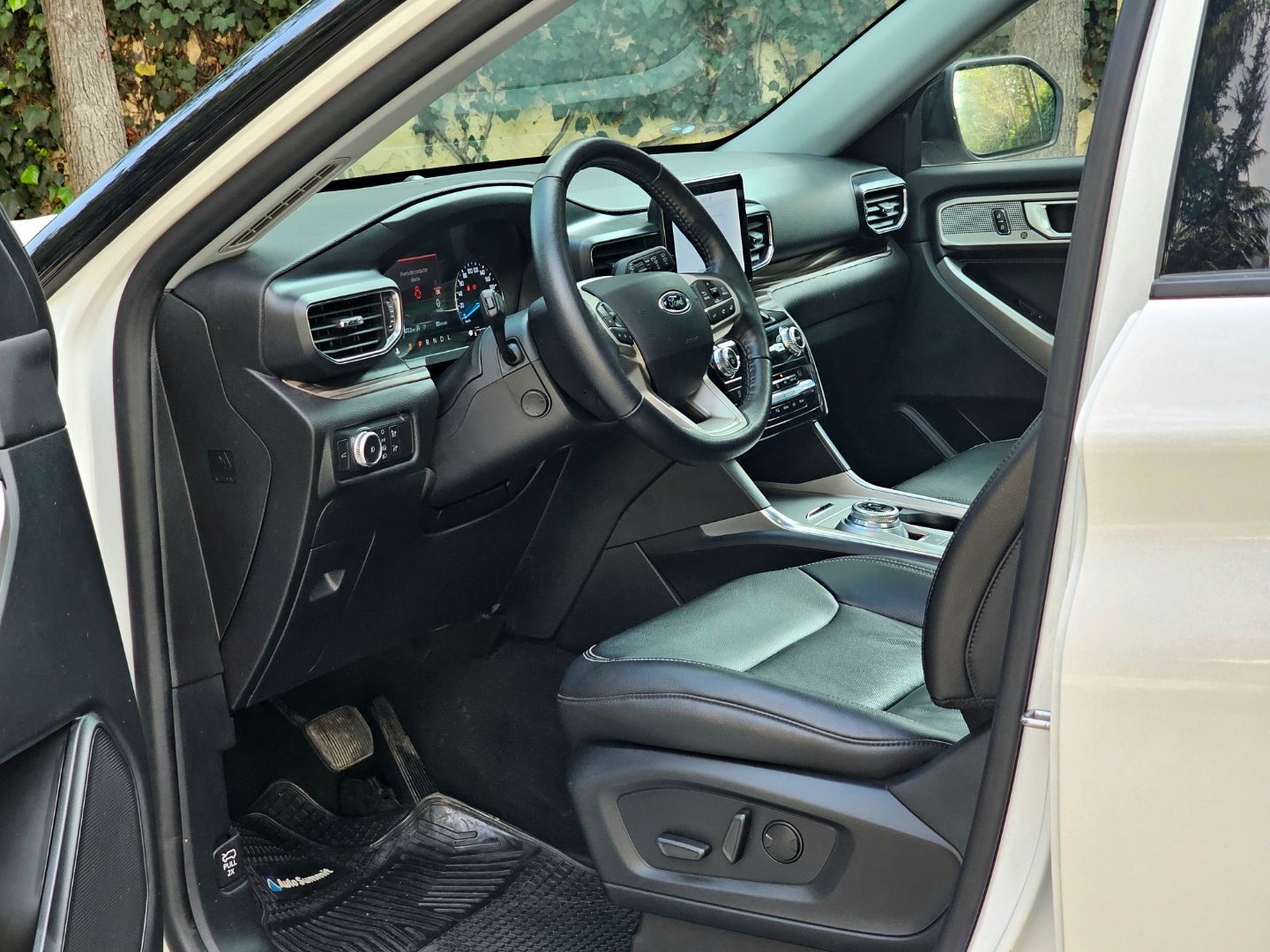 FORD EXPLORER LIMITED 2.3 ECOBOOST - Imagen 12