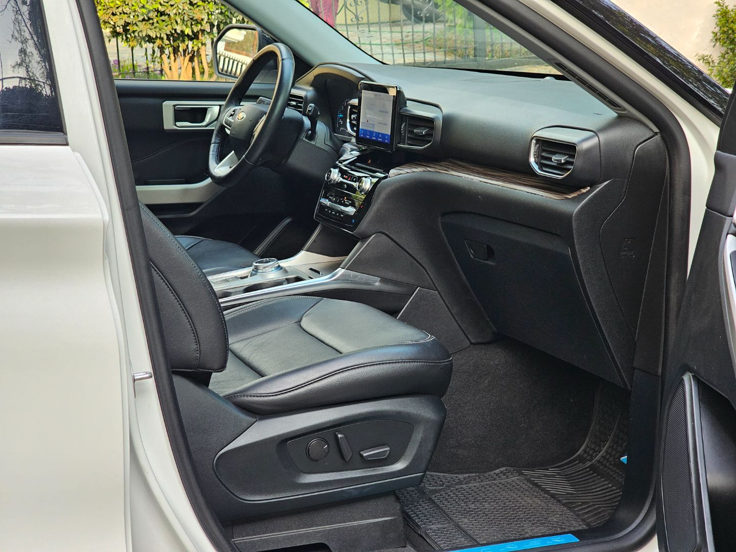 FORD EXPLORER LIMITED 2.3 ECOBOOST - Imagen 14