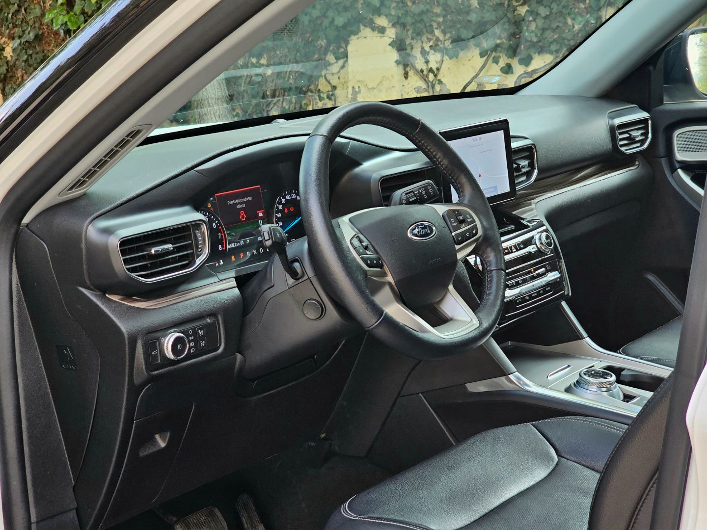 FORD EXPLORER LIMITED 2.3 ECOBOOST - Imagen 15