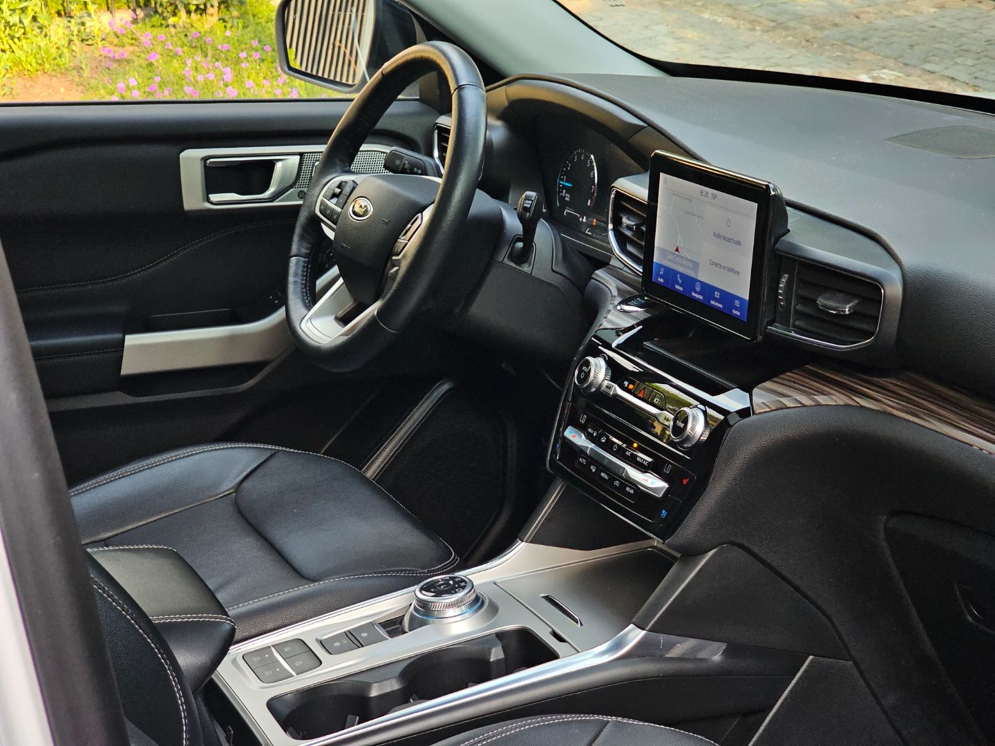 FORD EXPLORER LIMITED 2.3 ECOBOOST - Imagen 17