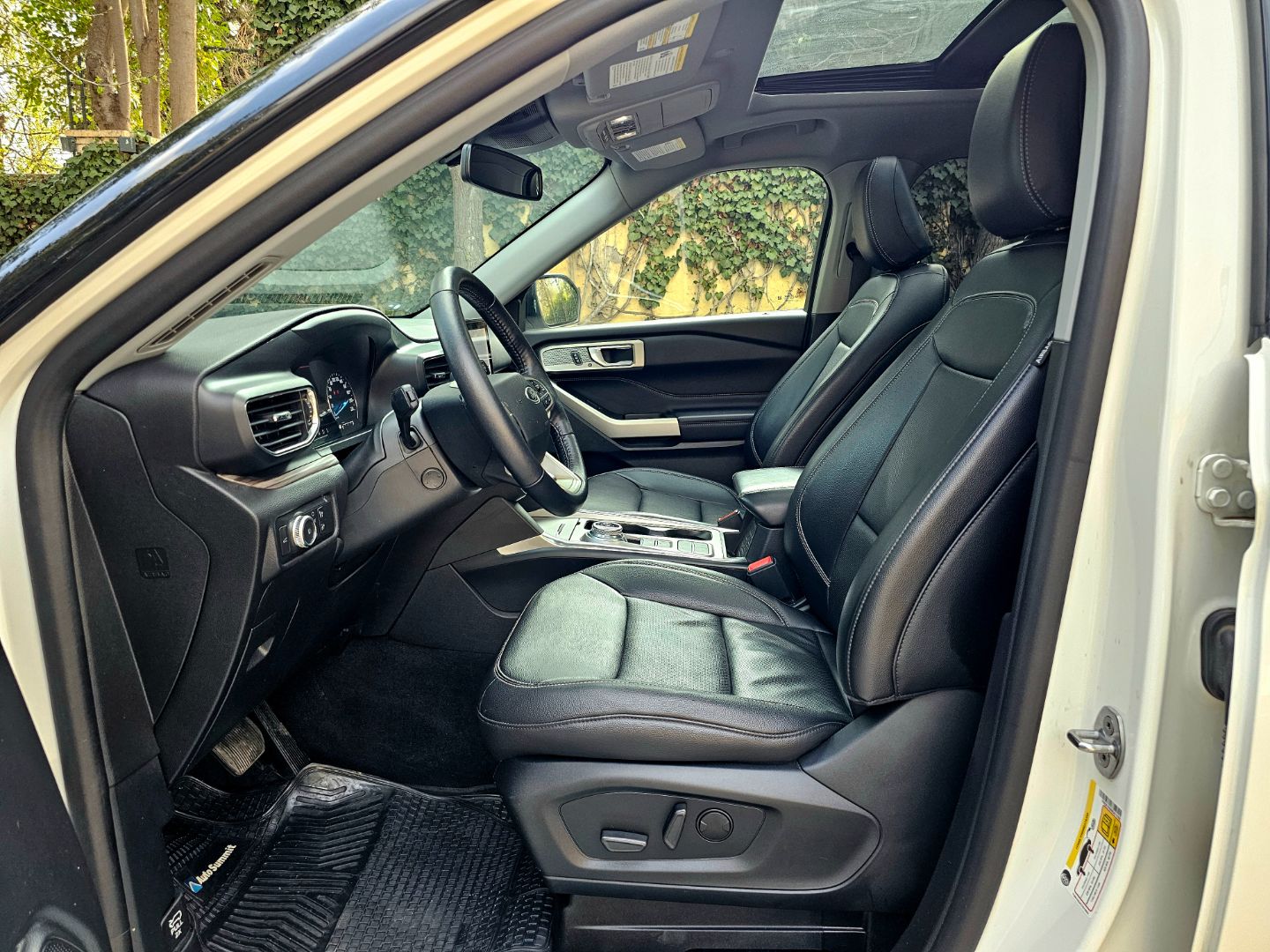 FORD EXPLORER LIMITED 2.3 ECOBOOST - Imagen 27