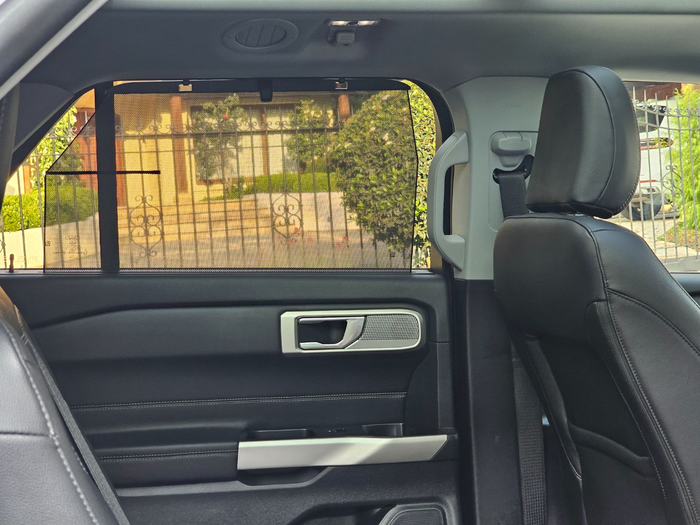 FORD EXPLORER LIMITED 2.3 ECOBOOST - Imagen 29