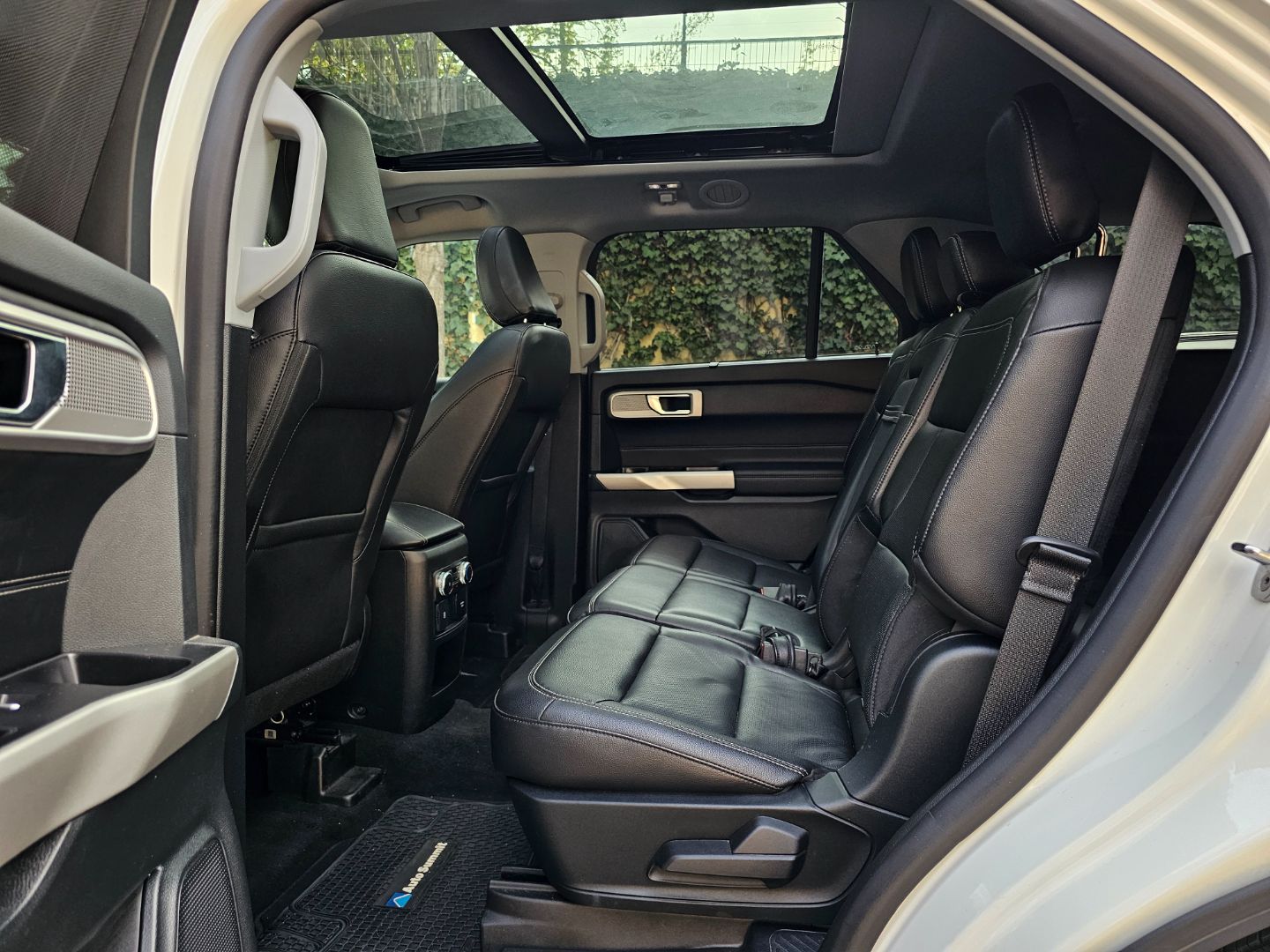 FORD EXPLORER LIMITED 2.3 ECOBOOST - Imagen 30