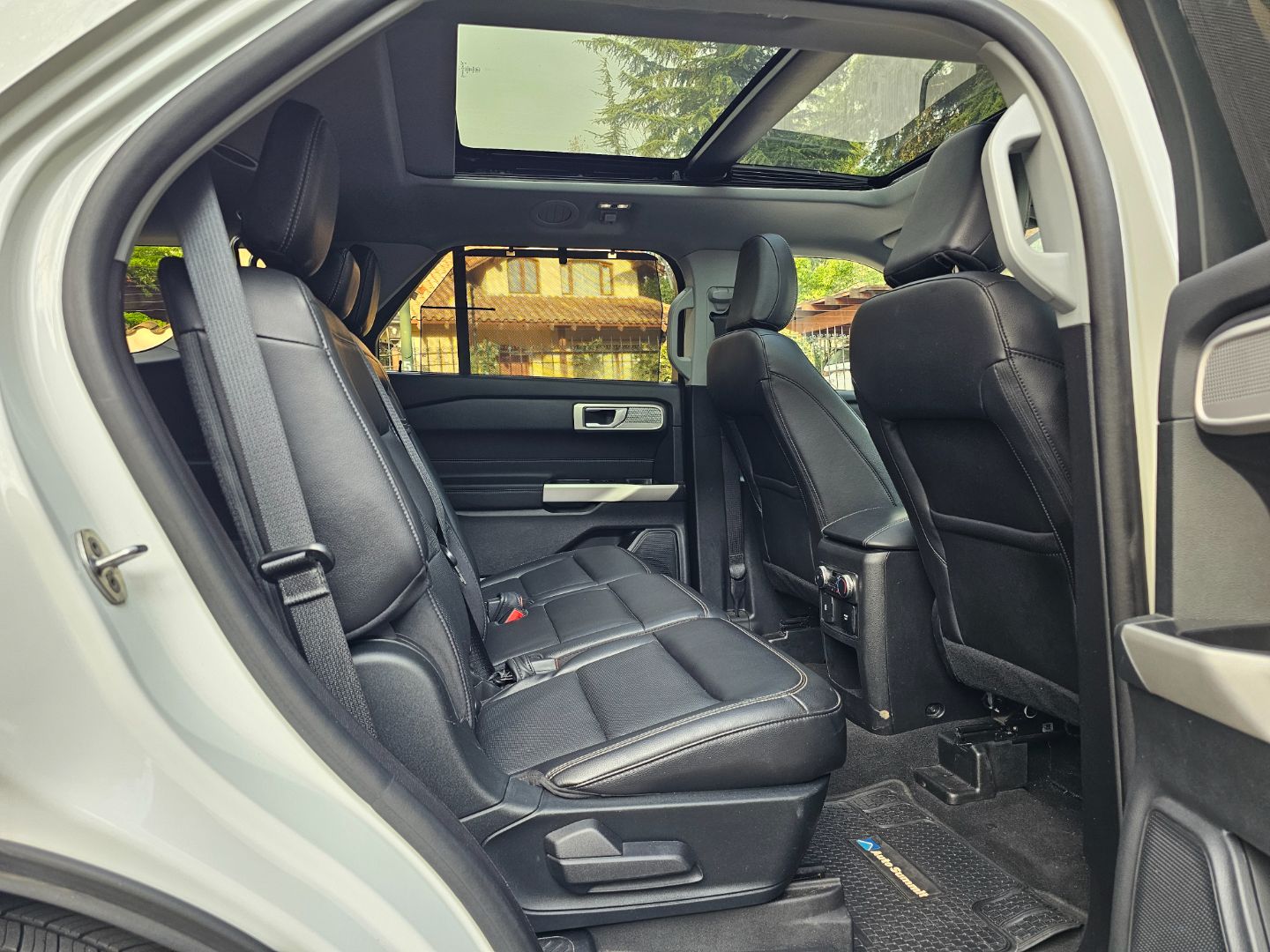 FORD EXPLORER LIMITED 2.3 ECOBOOST - Imagen 31