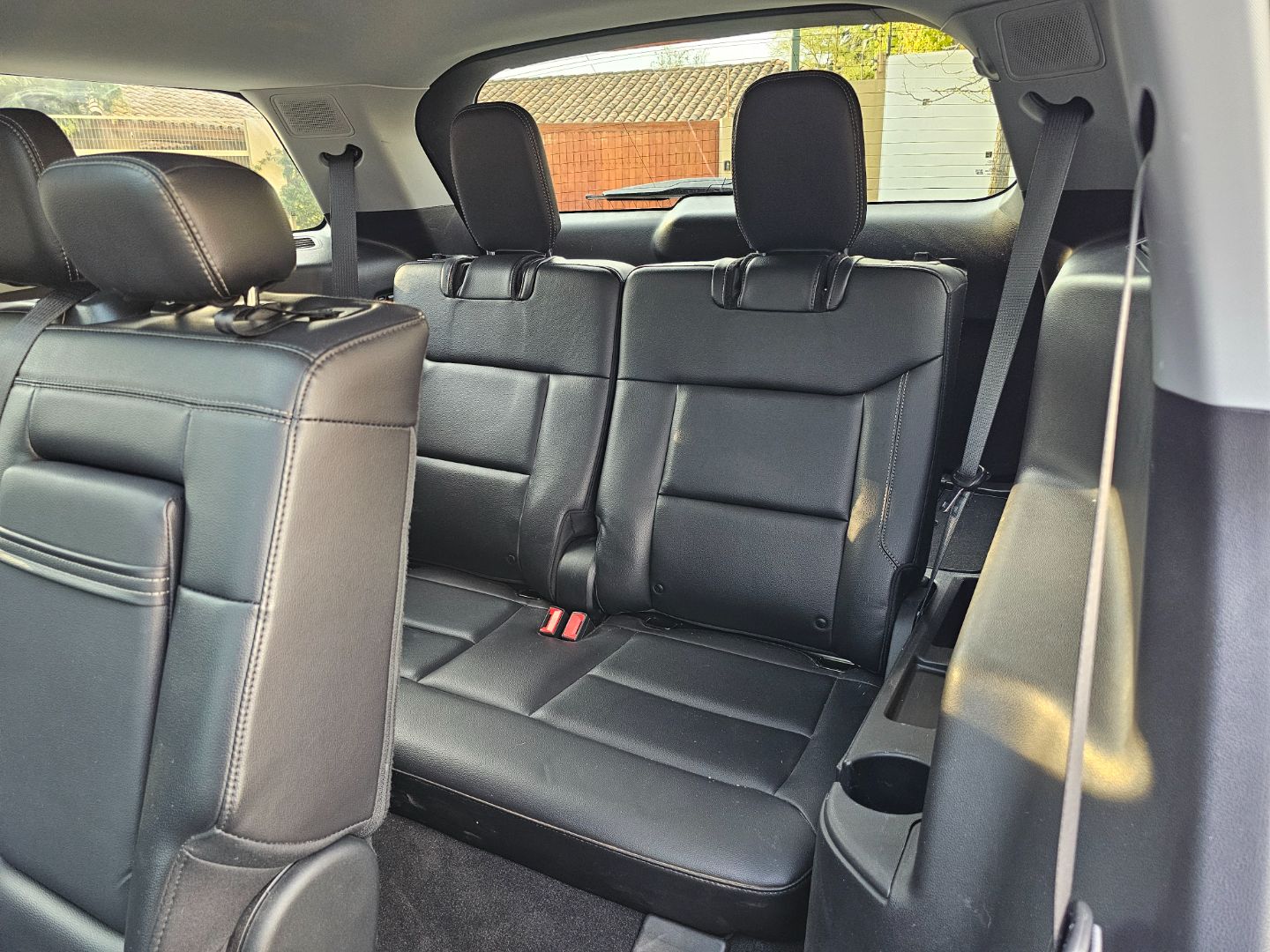FORD EXPLORER LIMITED 2.3 ECOBOOST - Imagen 32