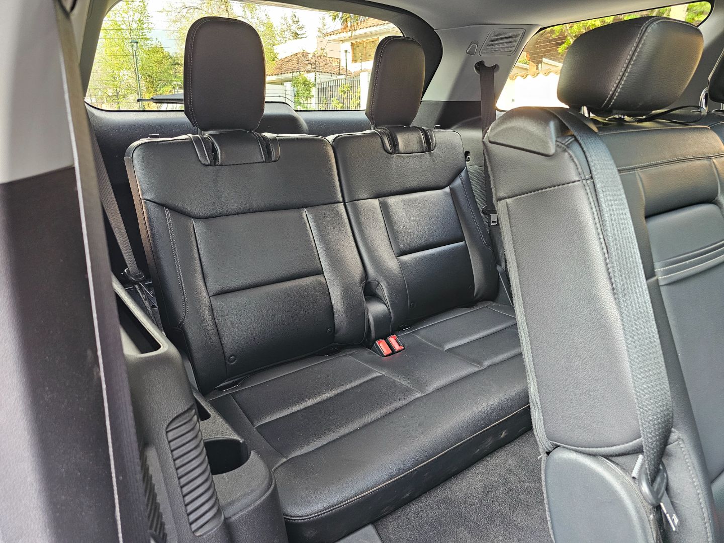 FORD EXPLORER LIMITED 2.3 ECOBOOST - Imagen 33
