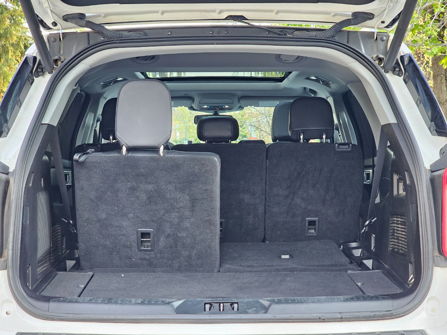 FORD EXPLORER LIMITED 2.3 ECOBOOST - Imagen 34