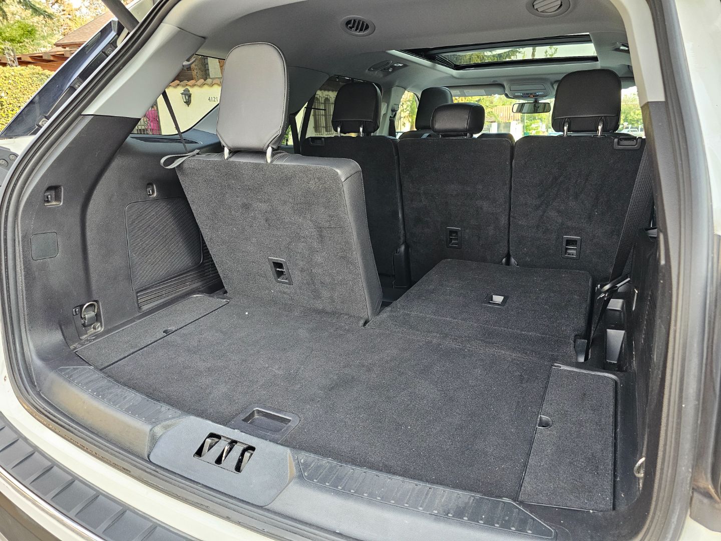 FORD EXPLORER LIMITED 2.3 ECOBOOST - Imagen 35