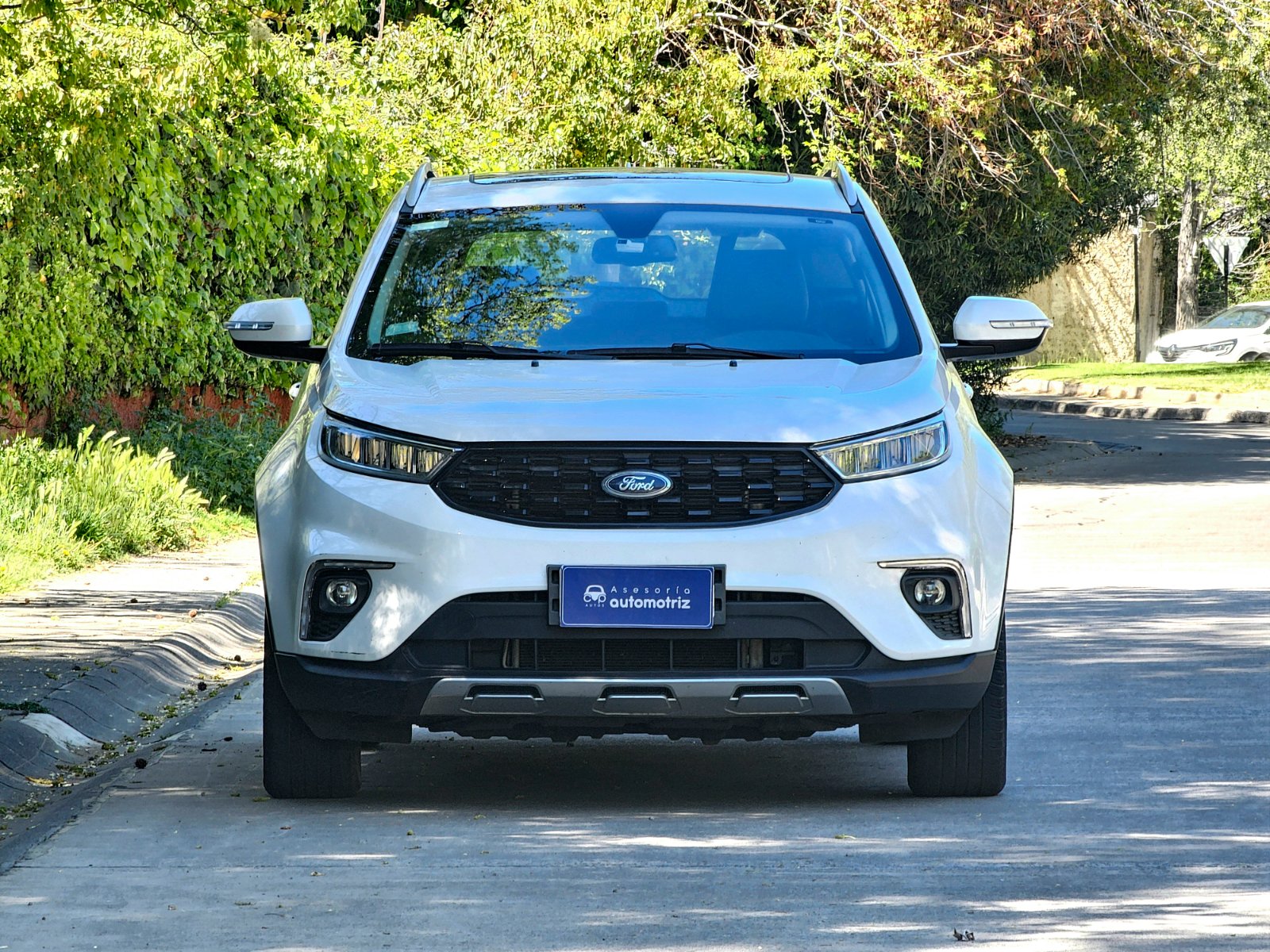 FORD TERRITORY TREND 1.5 TURBO AUT - Imagen 2